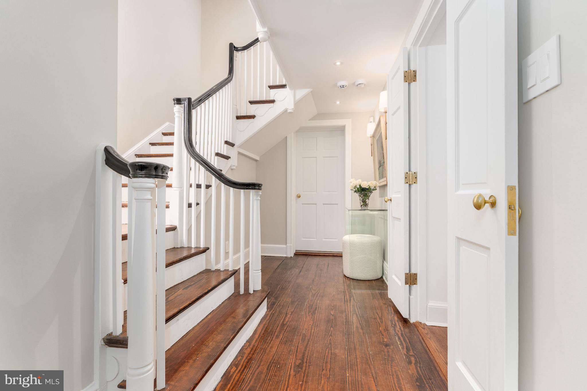 GEORGETOWN - Residential