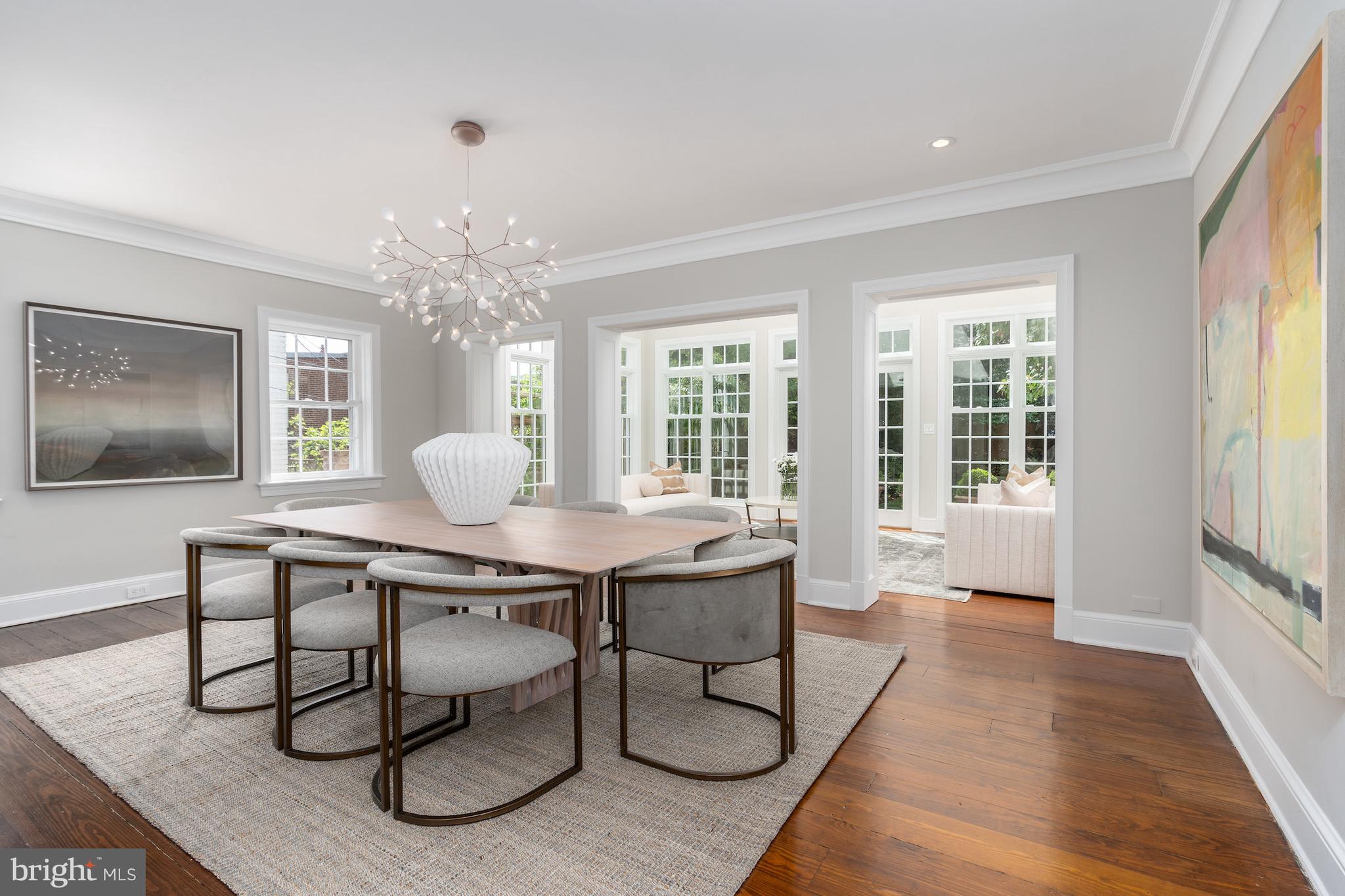 GEORGETOWN - Residential