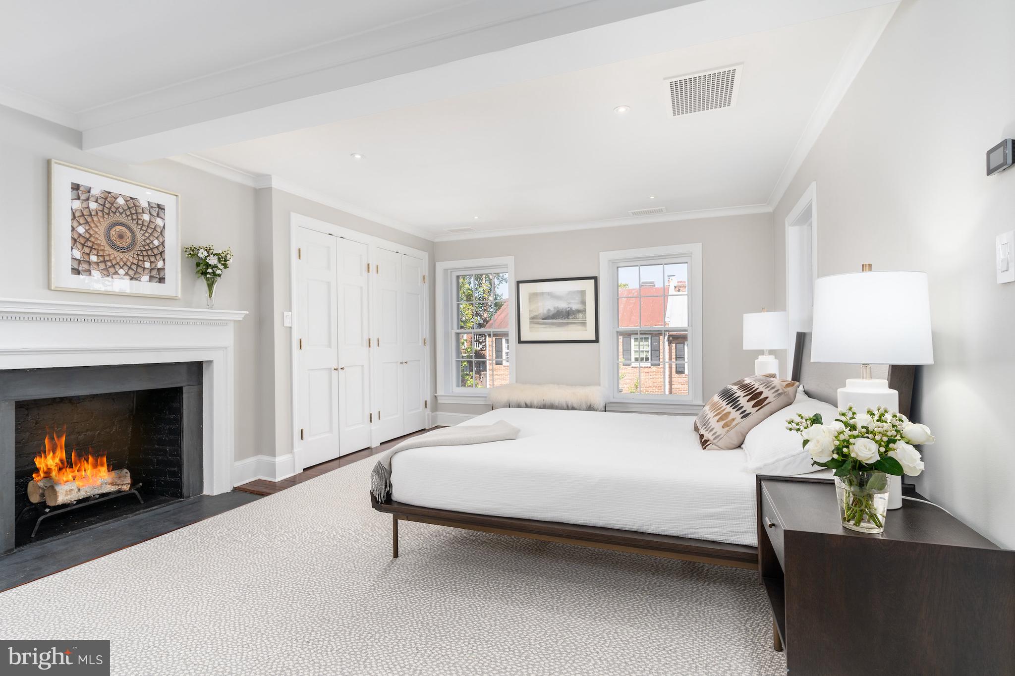 GEORGETOWN - Residential