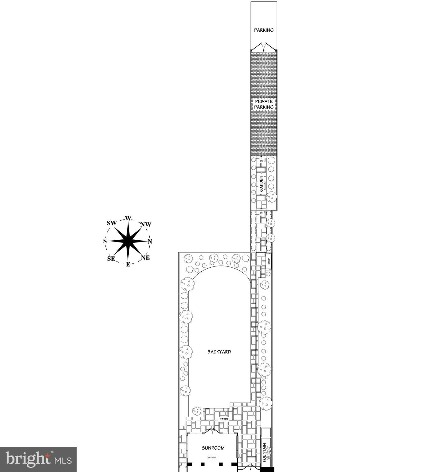 GEORGETOWN - Residential