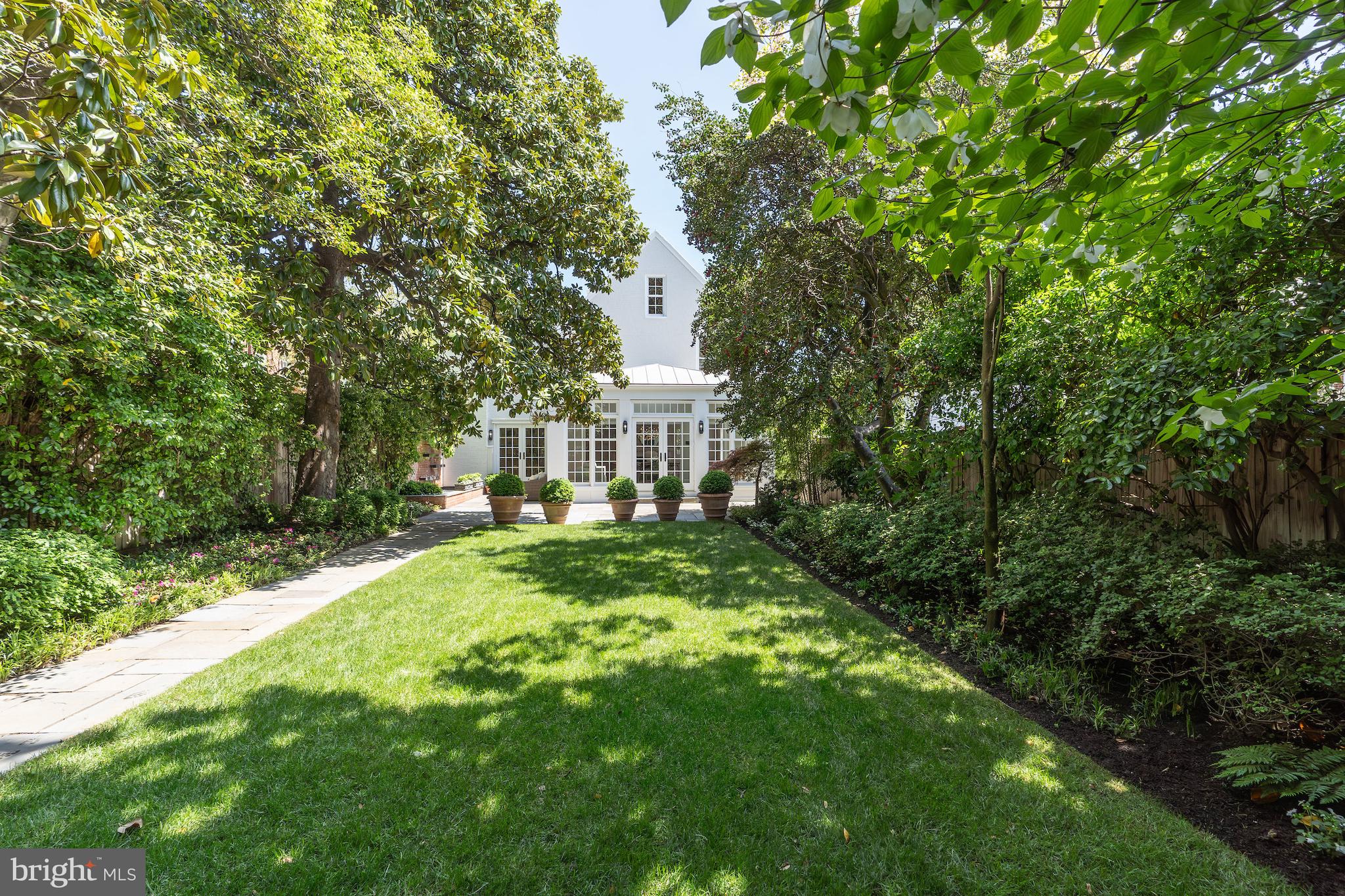 GEORGETOWN - Residential