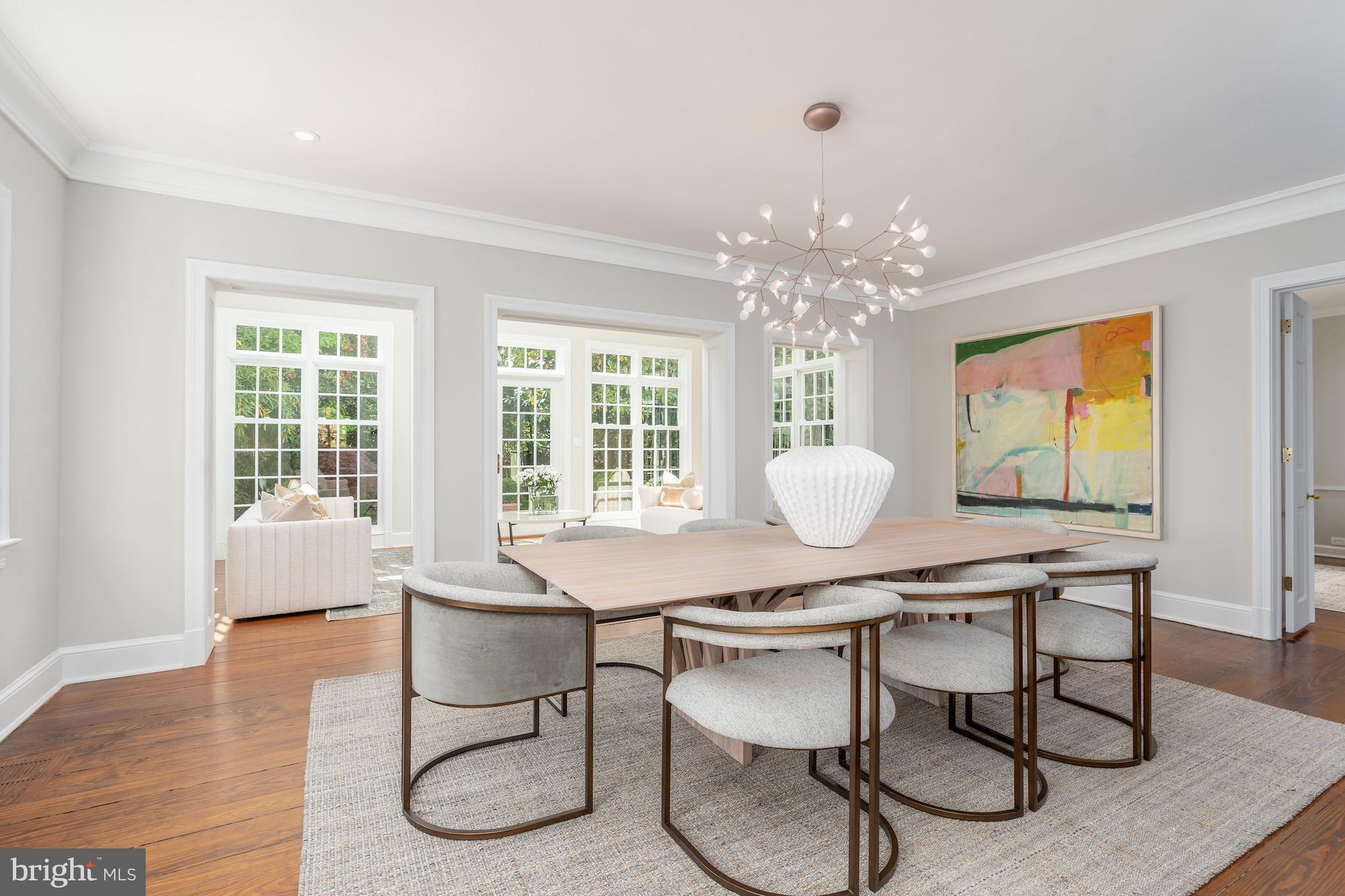 GEORGETOWN - Residential
