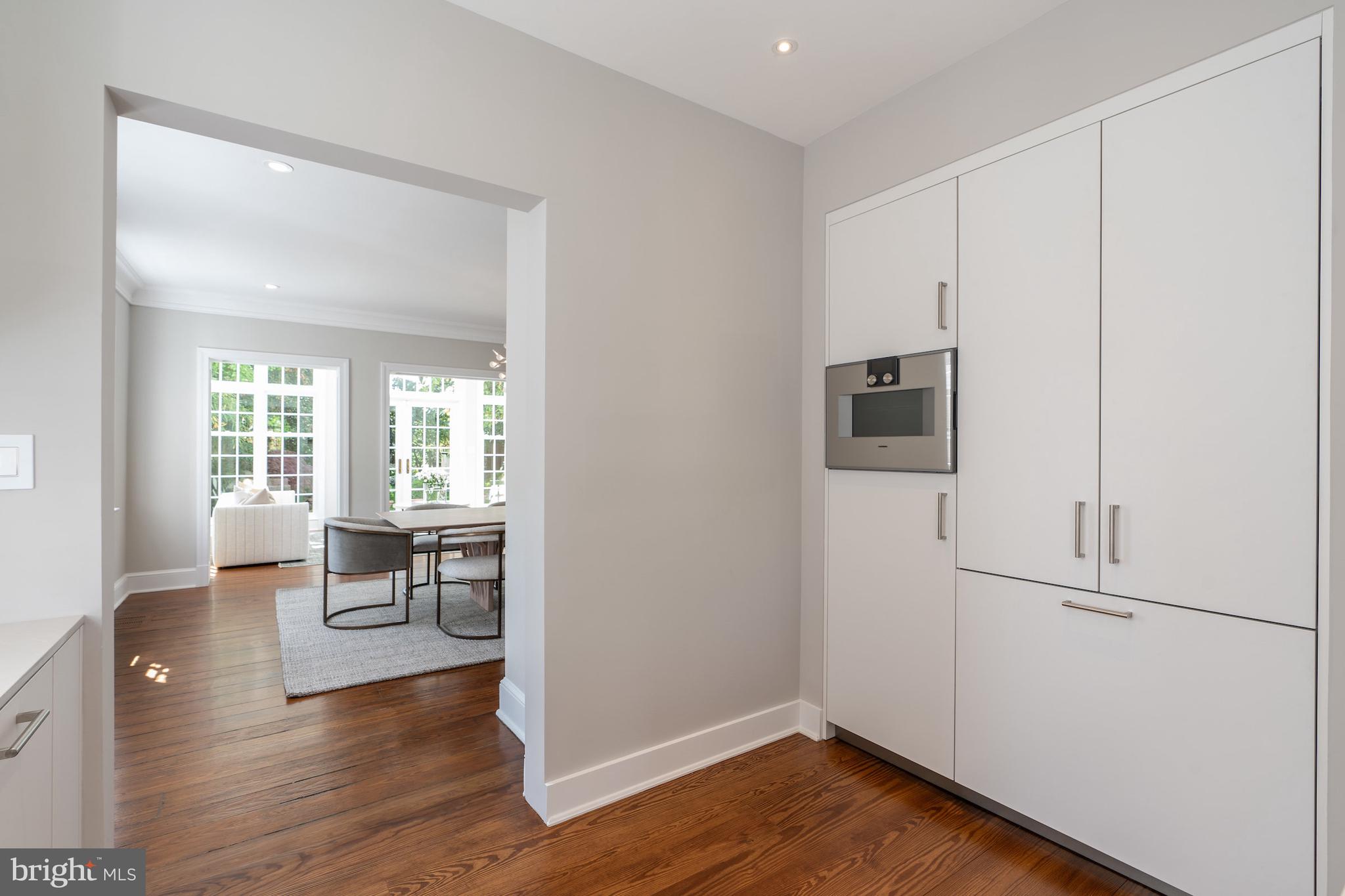 GEORGETOWN - Residential