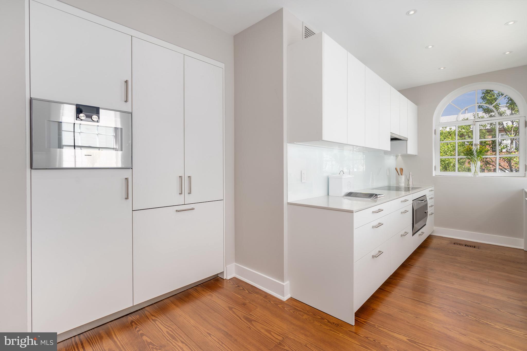 GEORGETOWN - Residential