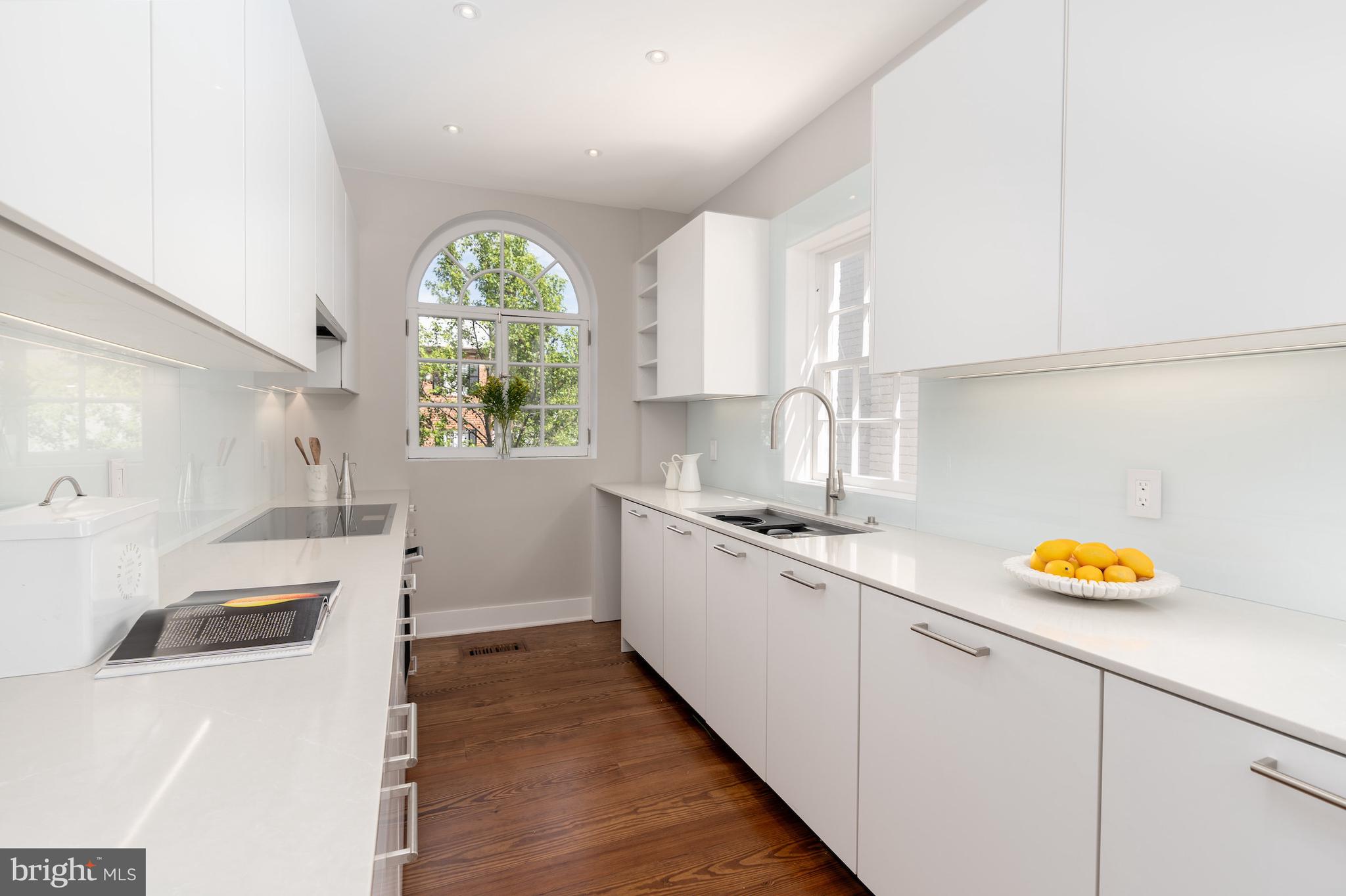 GEORGETOWN - Residential
