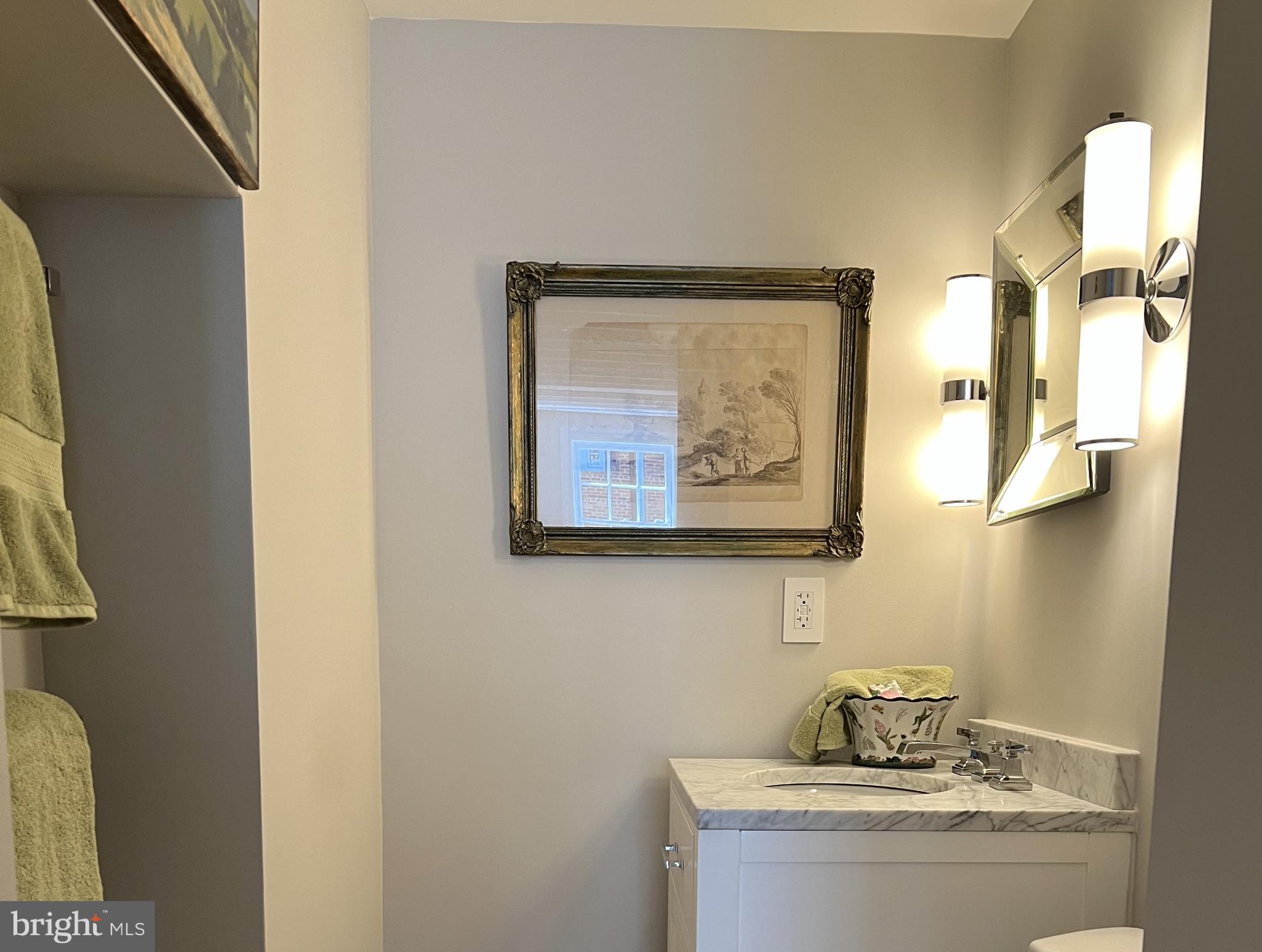 GEORGETOWN - Residential