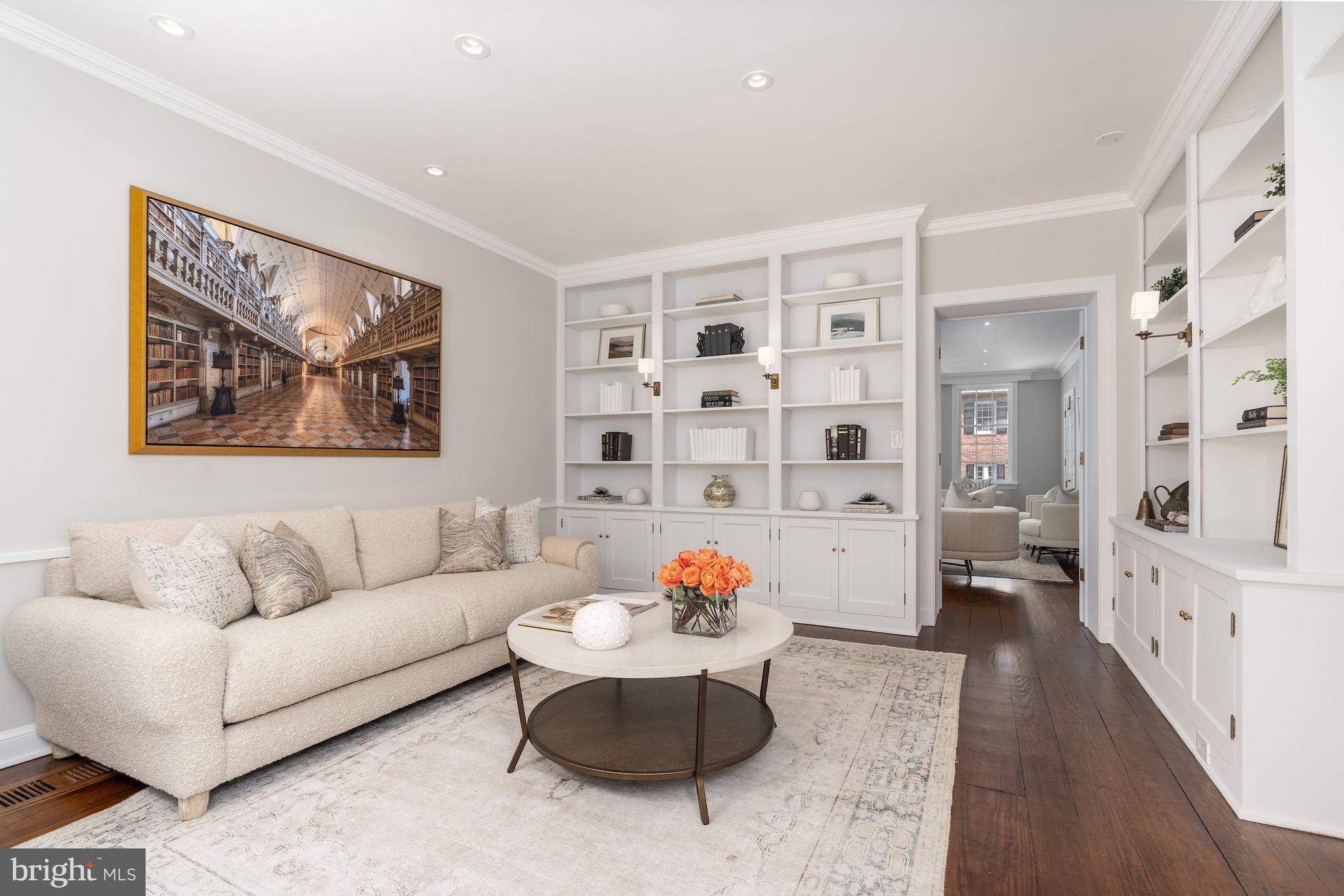 GEORGETOWN - Residential