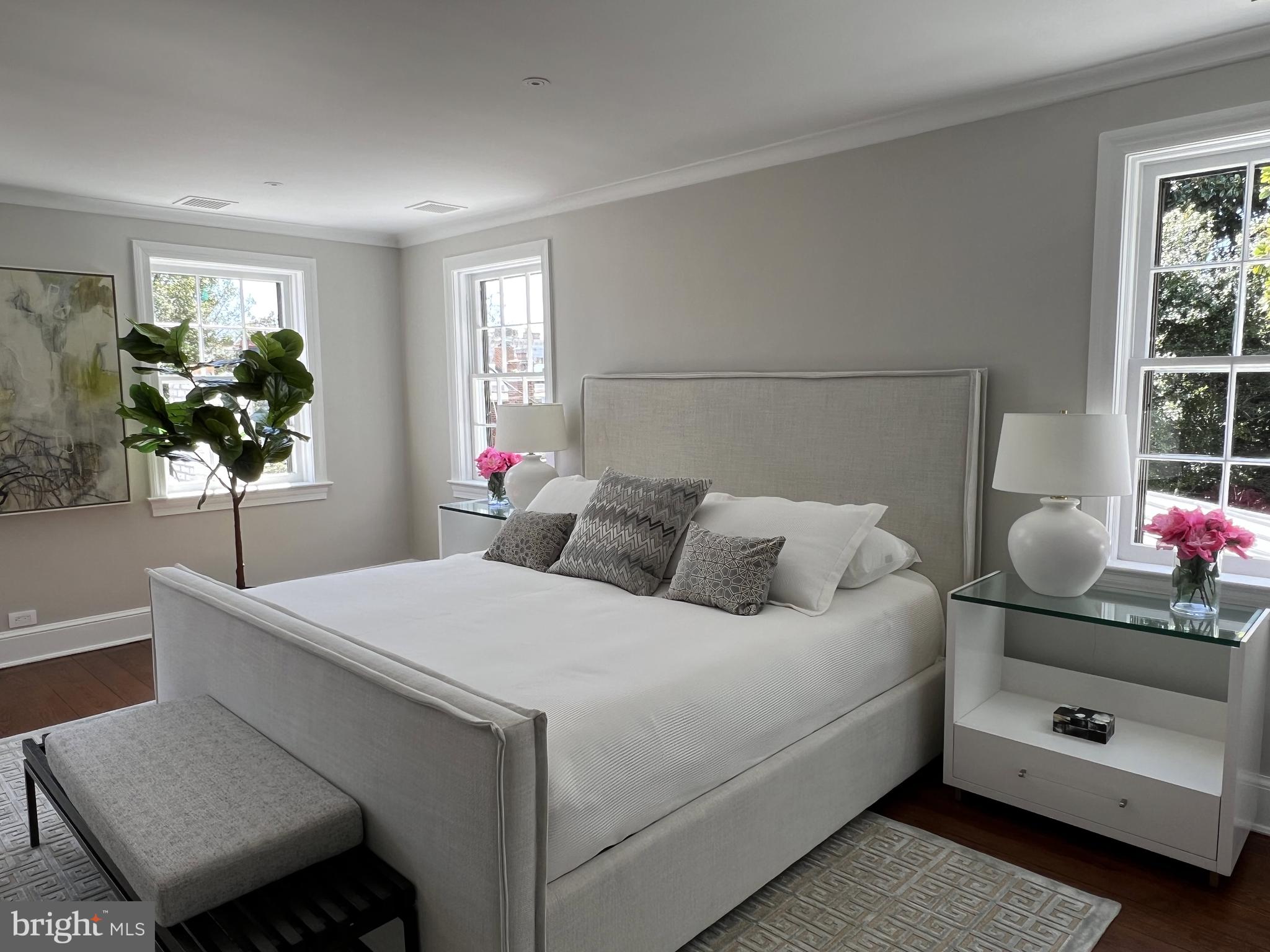 GEORGETOWN - Residential