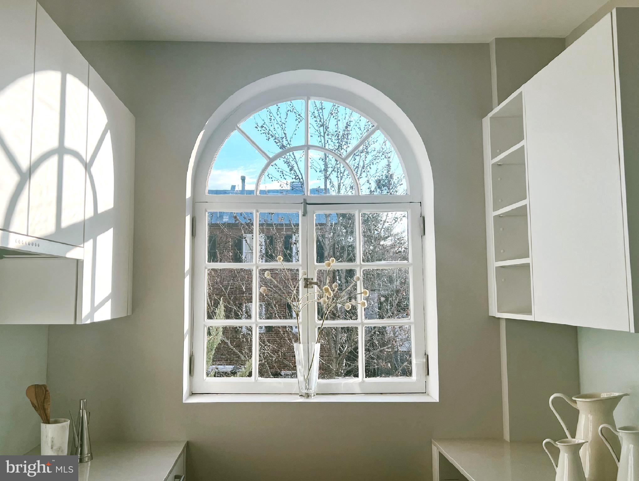 GEORGETOWN - Residential