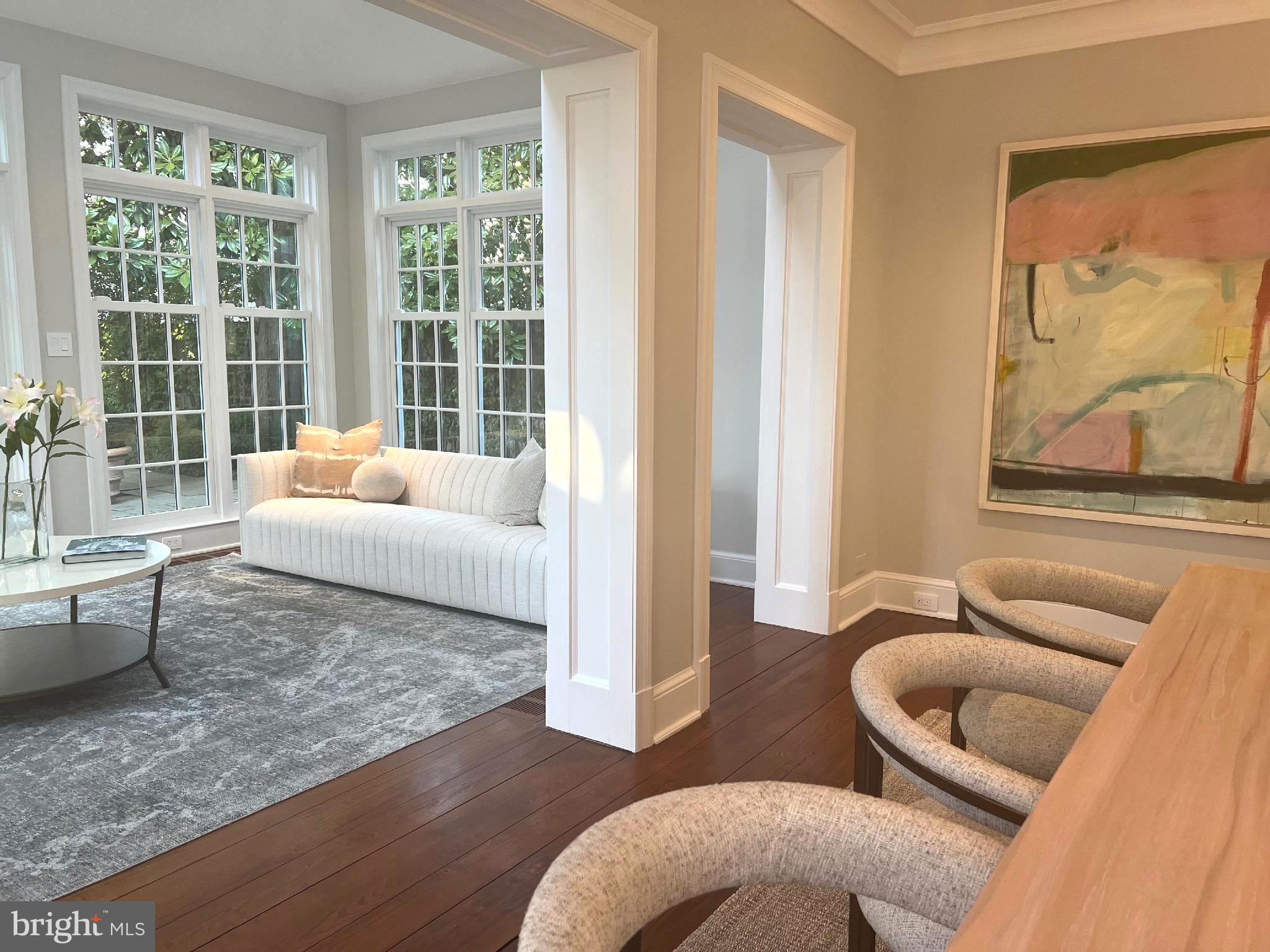 GEORGETOWN - Residential