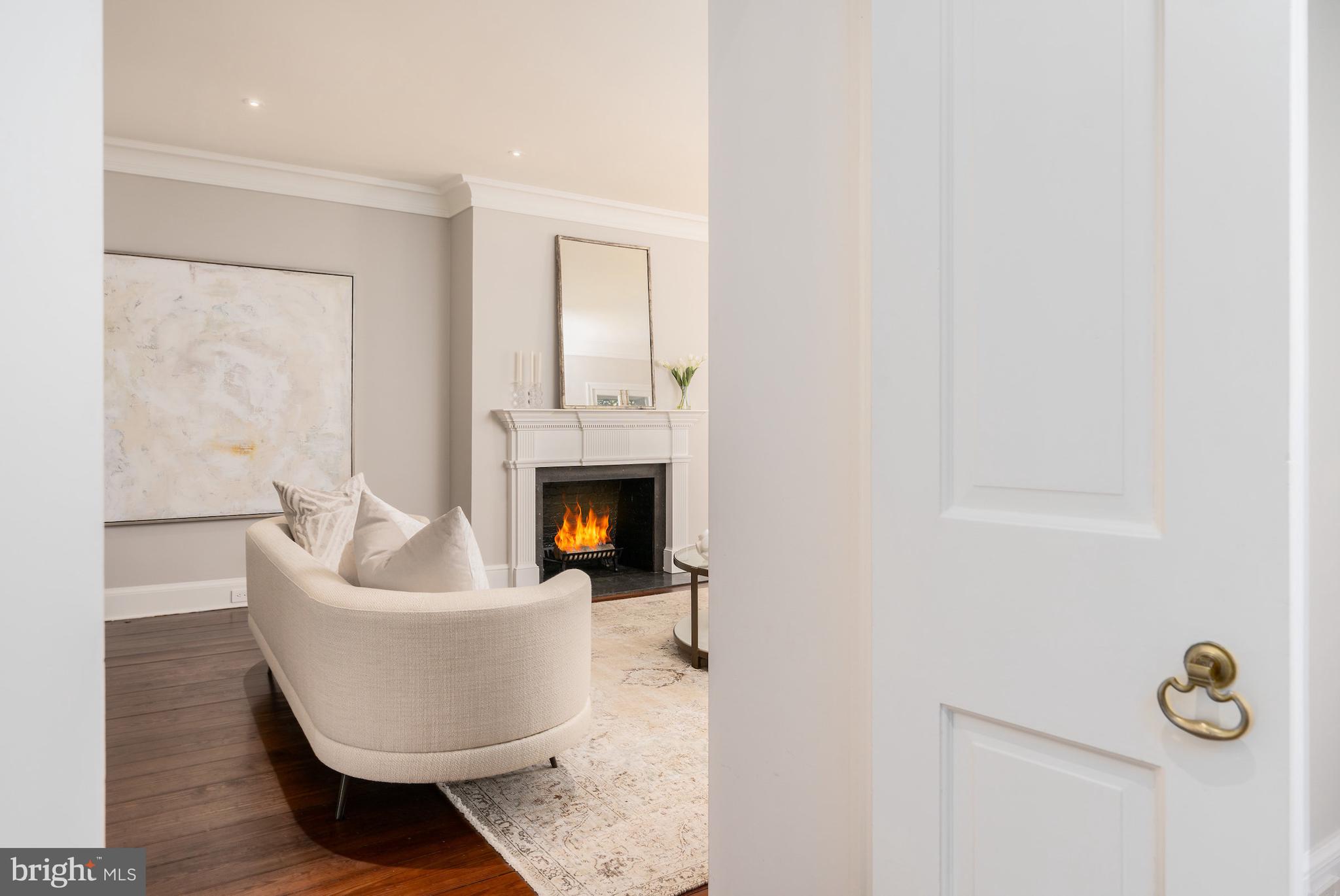 GEORGETOWN - Residential