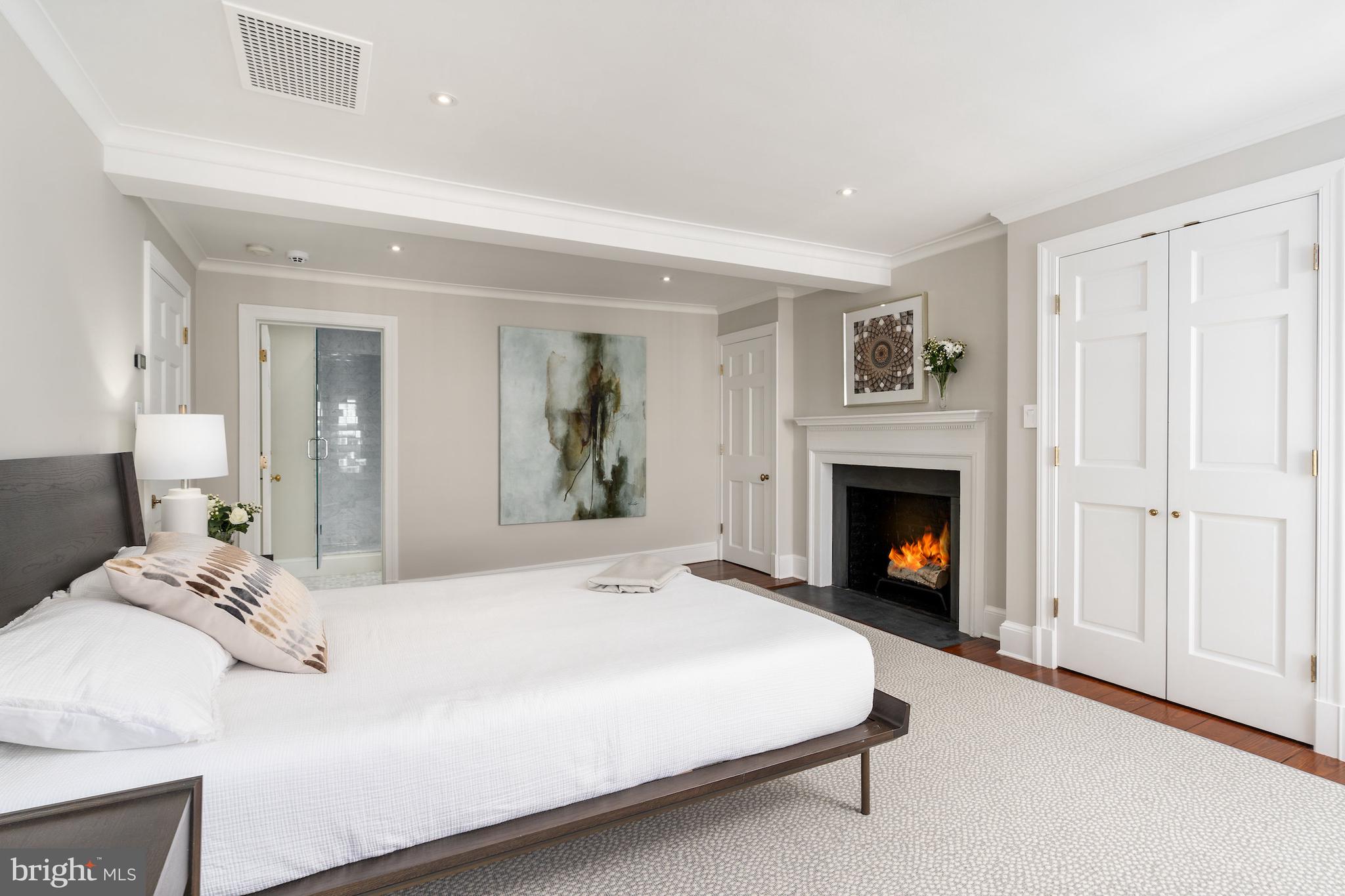 GEORGETOWN - Residential