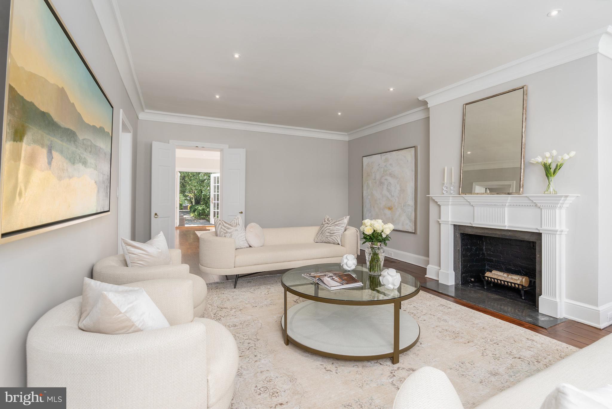 GEORGETOWN - Residential