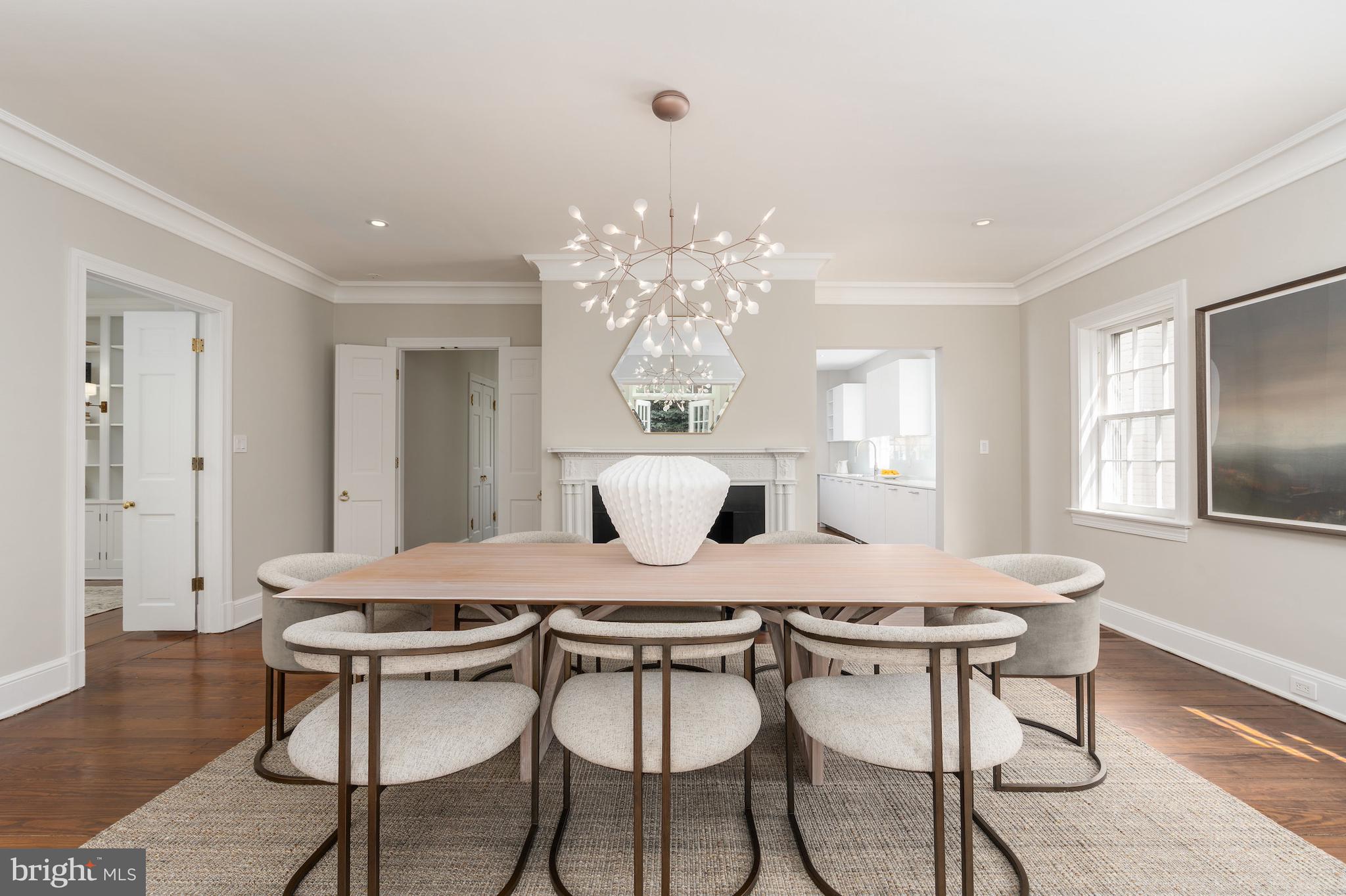 GEORGETOWN - Residential