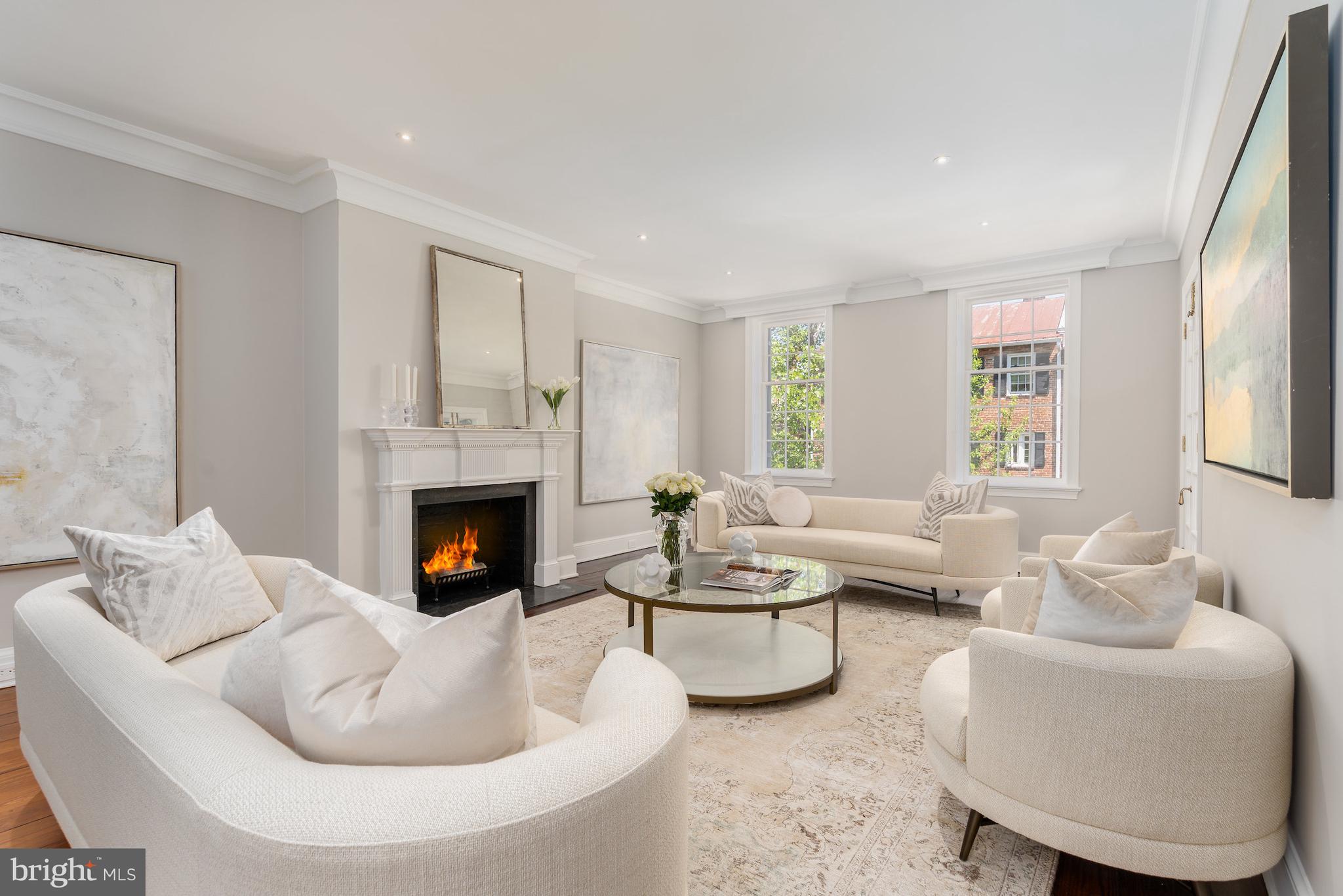 GEORGETOWN - Residential