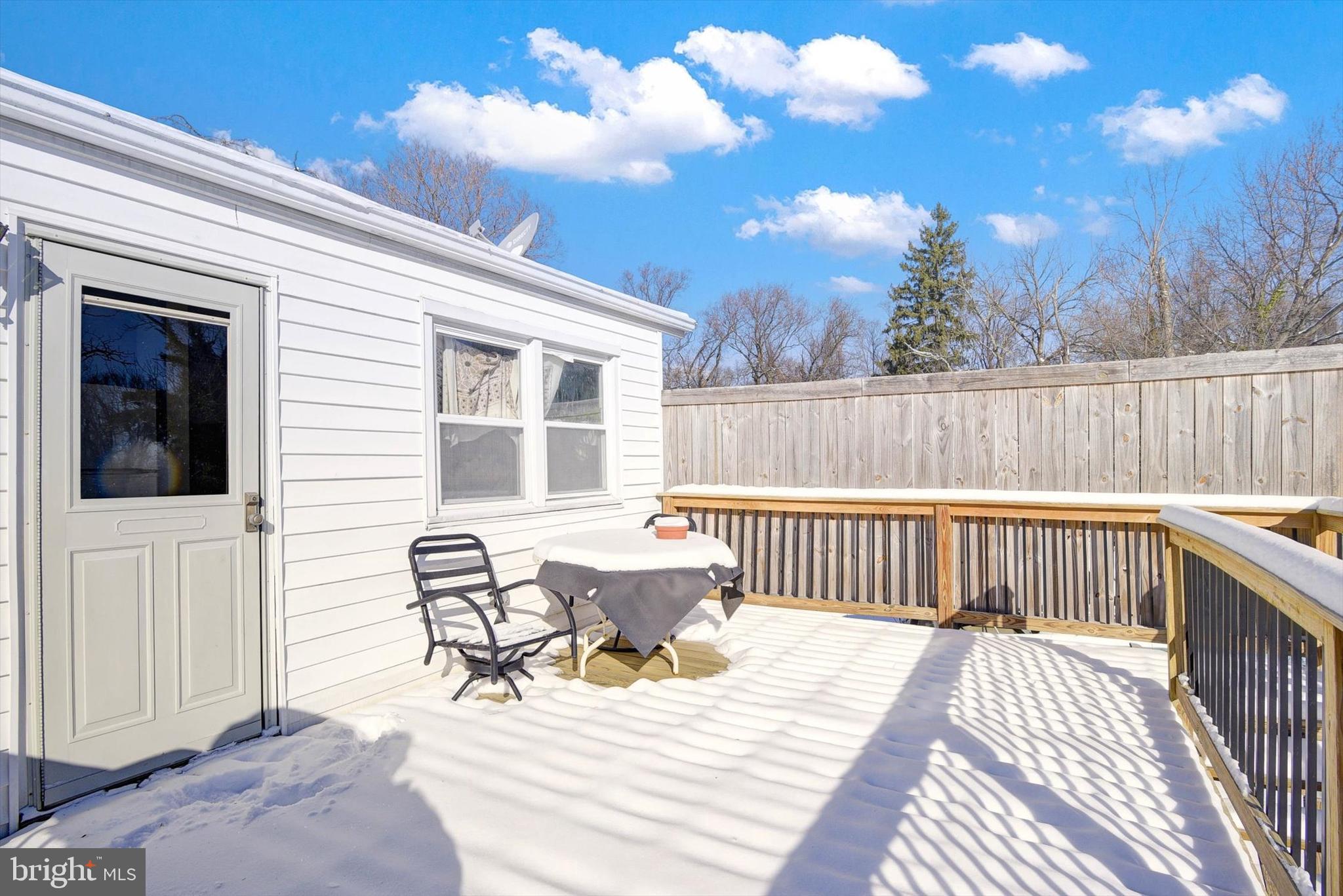 HAVRE DE GRACE HEIGHTS - Residential