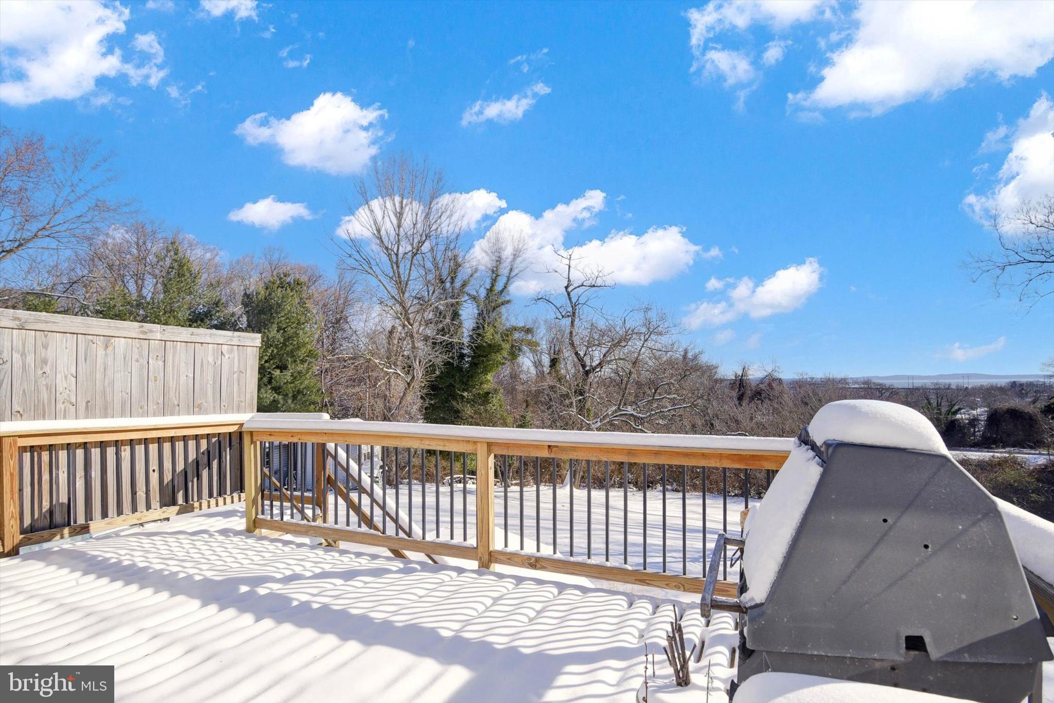 HAVRE DE GRACE HEIGHTS - Residential