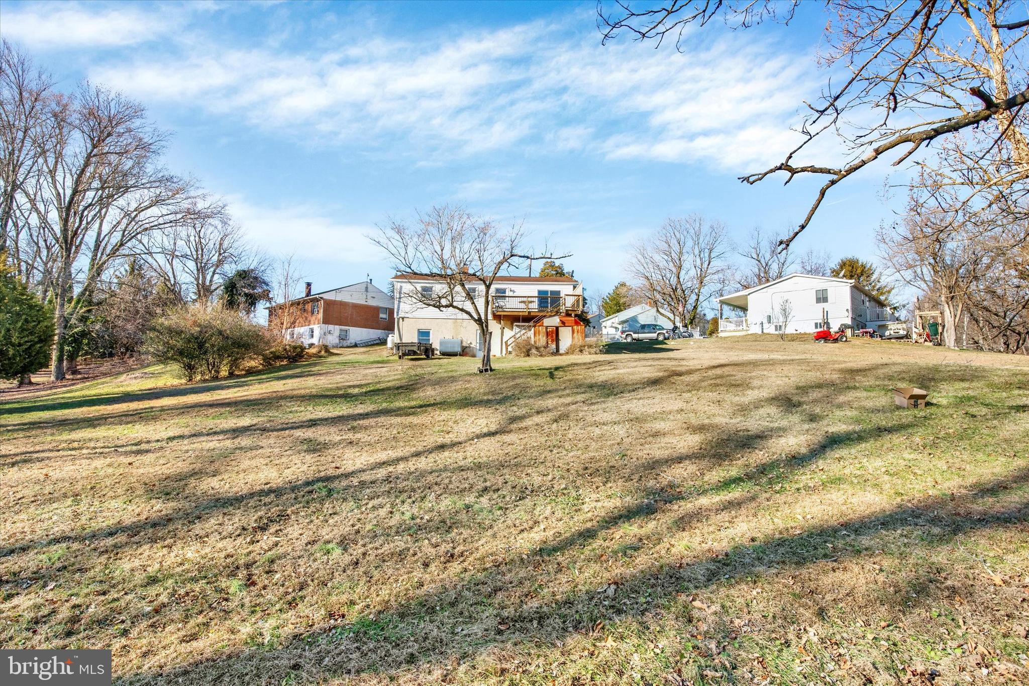 HAVRE DE GRACE HEIGHTS - Residential