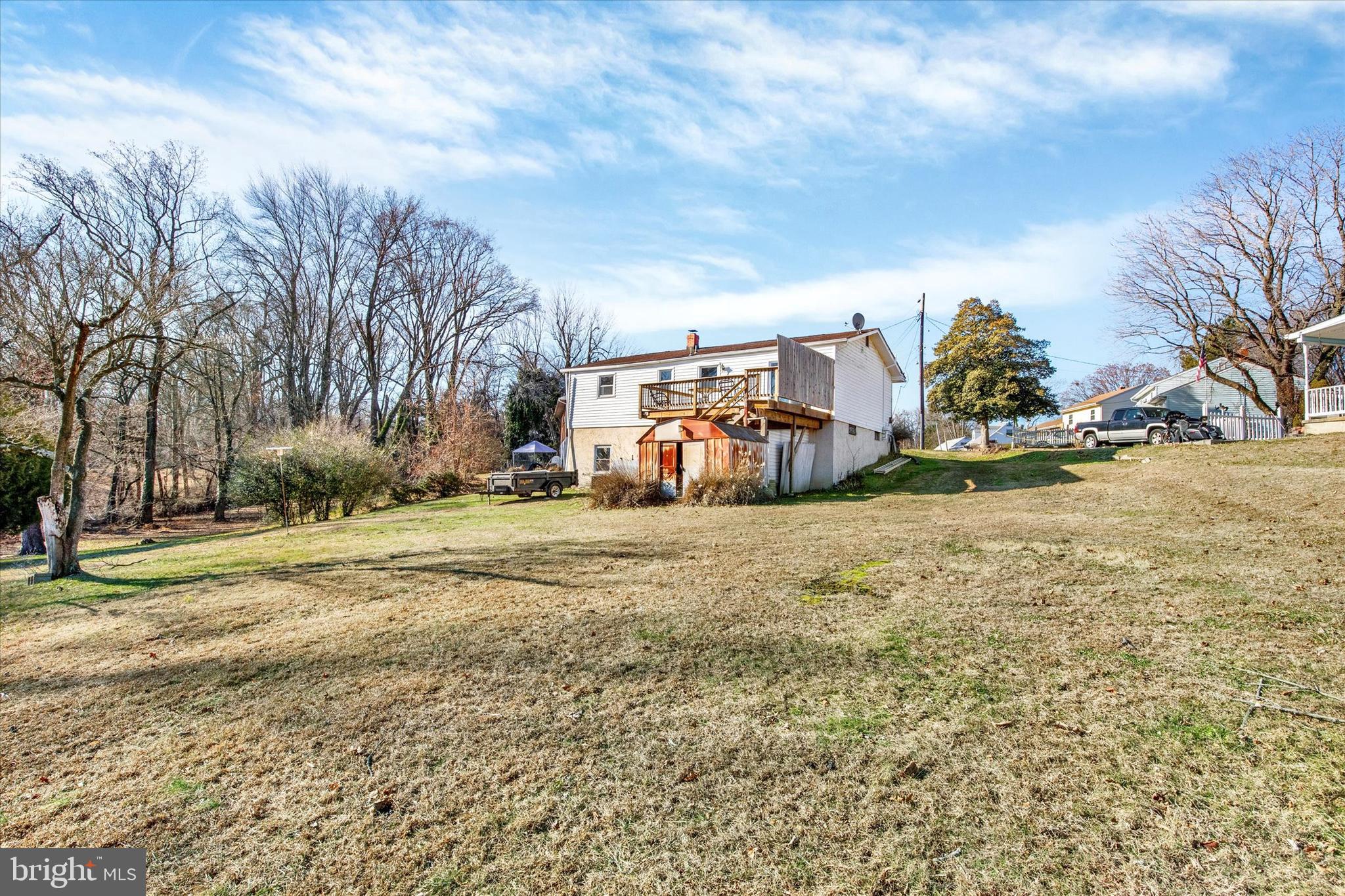 HAVRE DE GRACE HEIGHTS - Residential