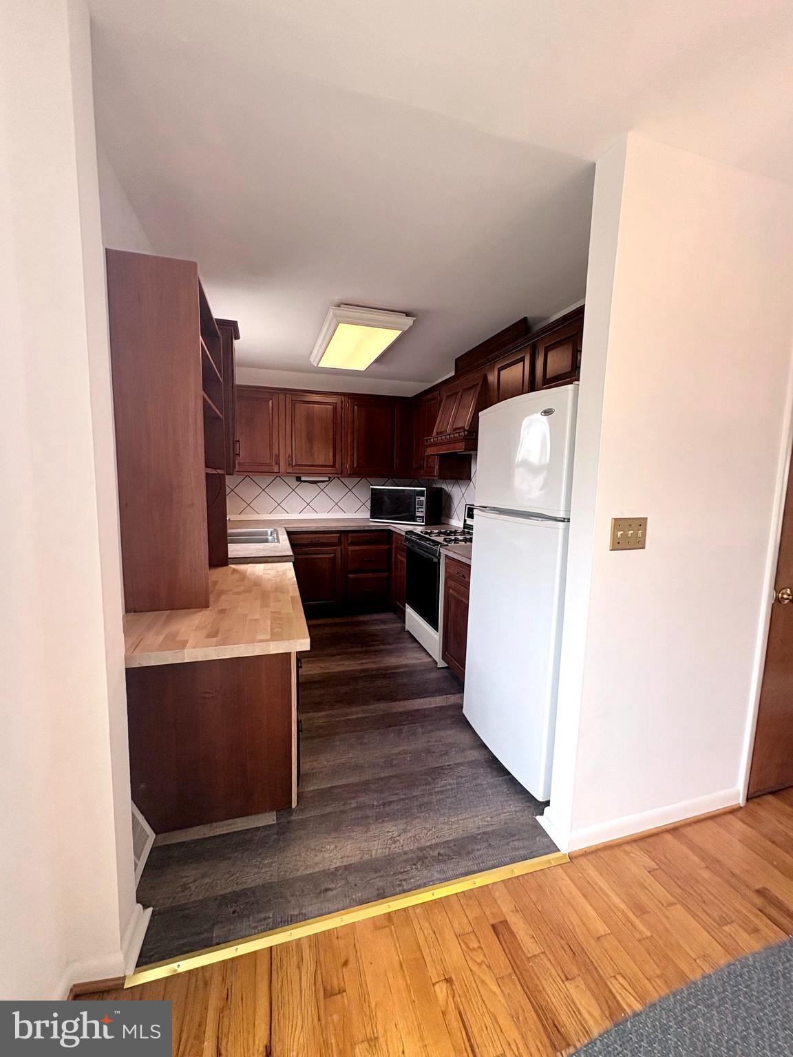 HAVRE DE GRACE HEIGHTS - Residential