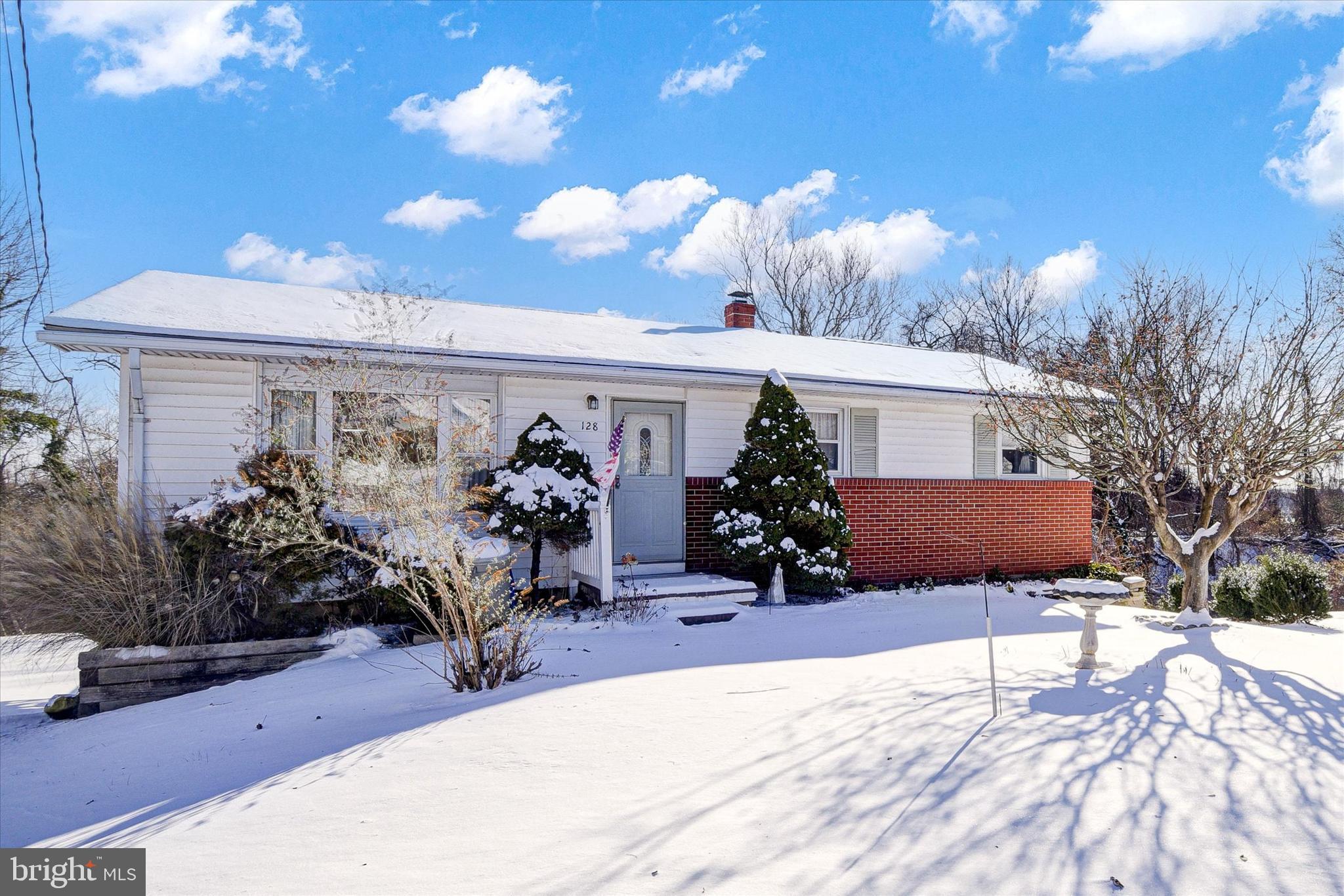 HAVRE DE GRACE HEIGHTS - Residential