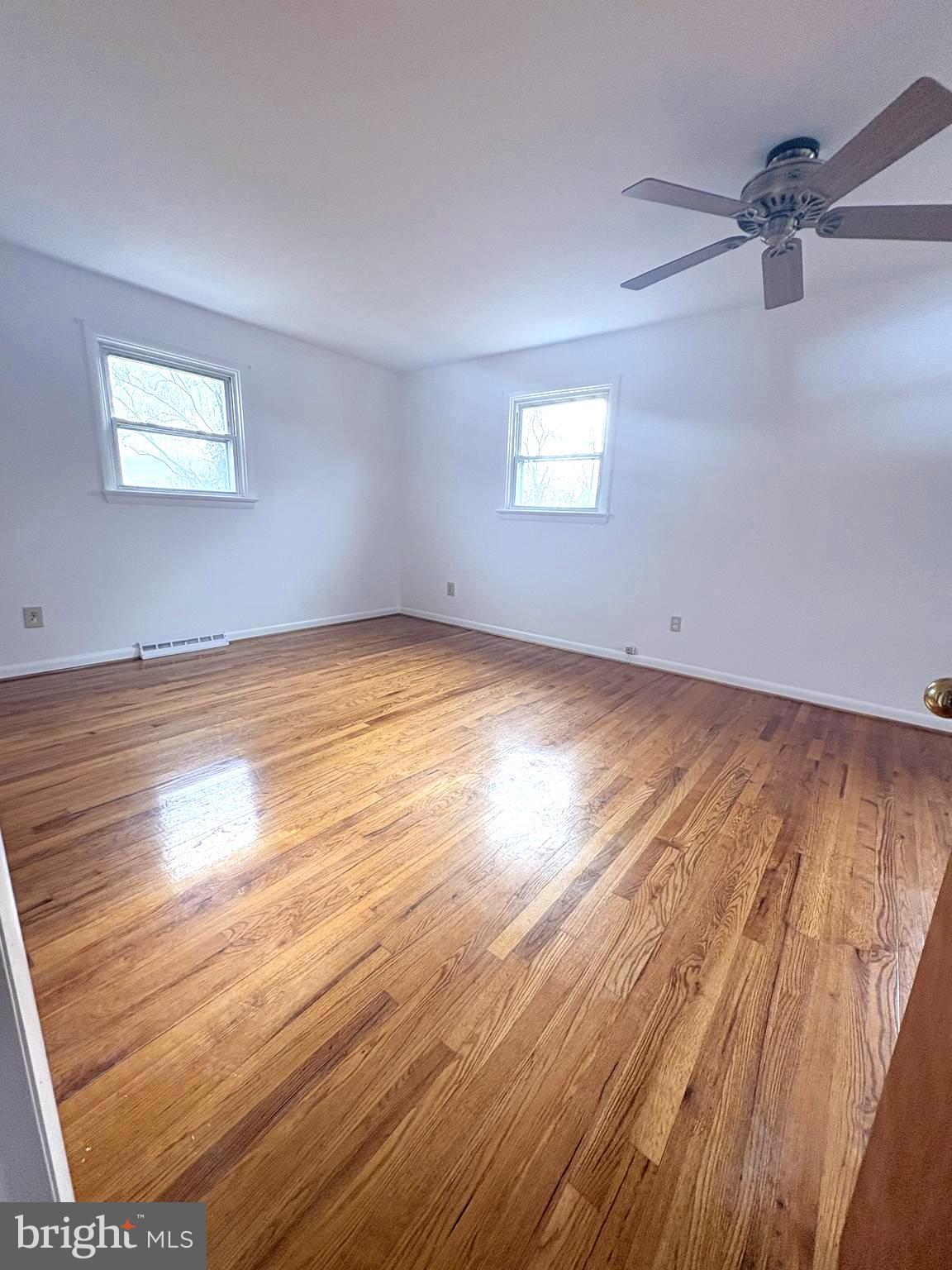 HAVRE DE GRACE HEIGHTS - Residential