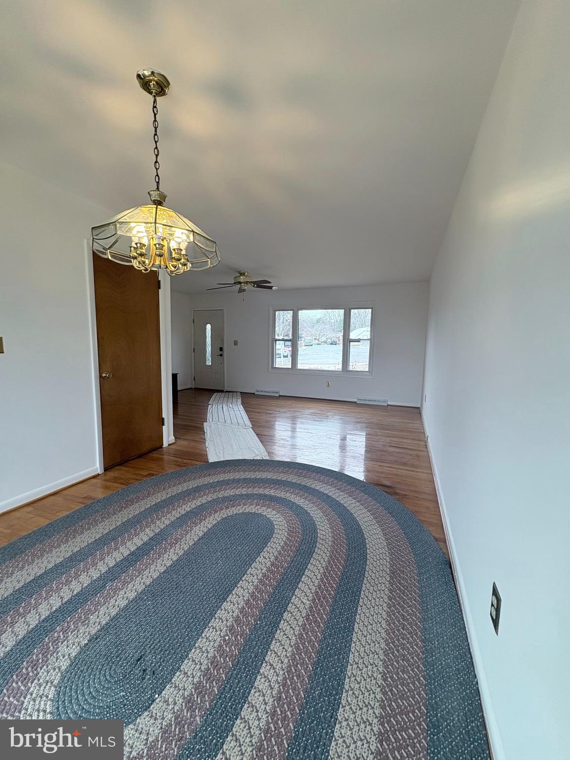 HAVRE DE GRACE HEIGHTS - Residential