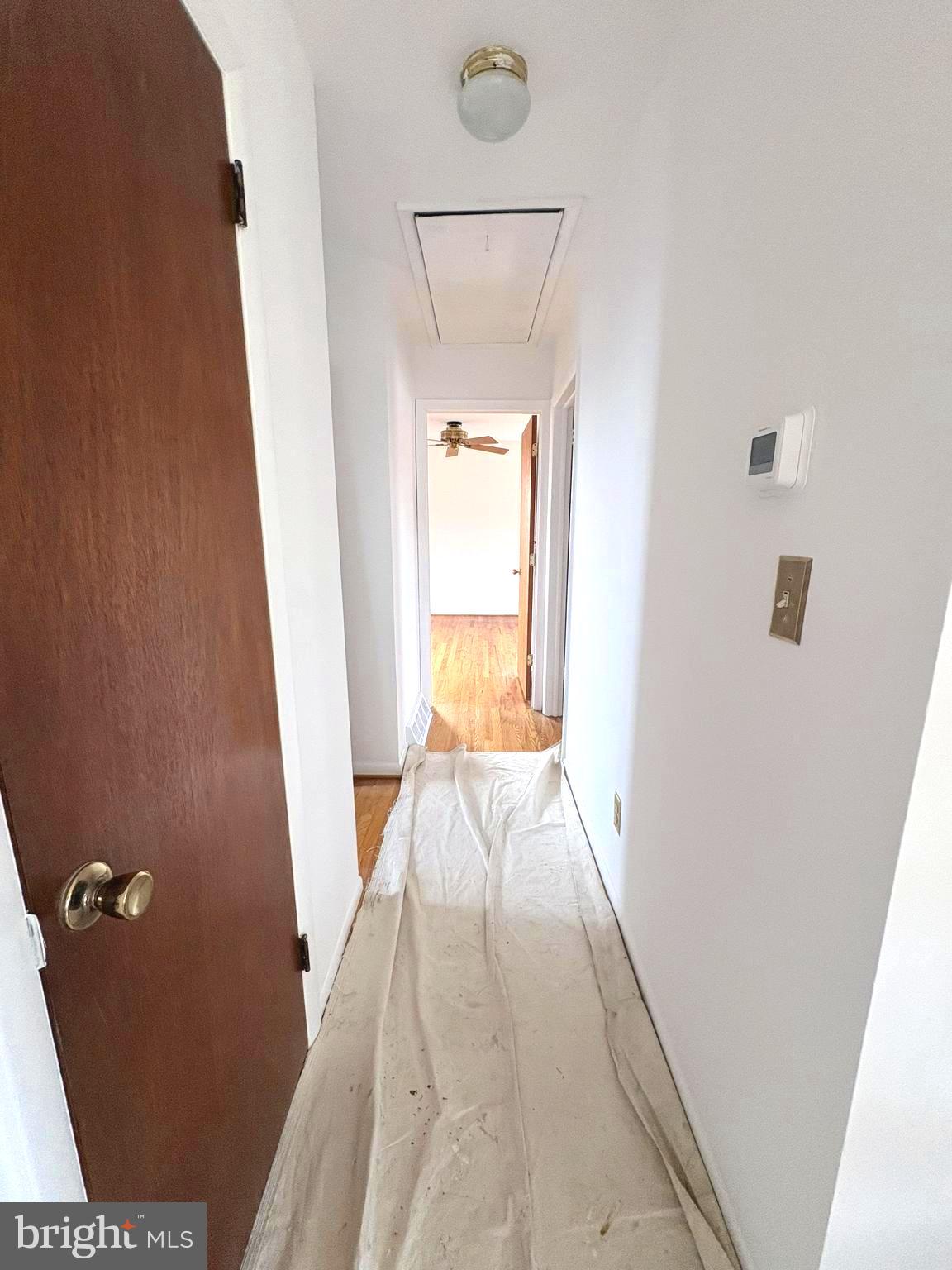 HAVRE DE GRACE HEIGHTS - Residential