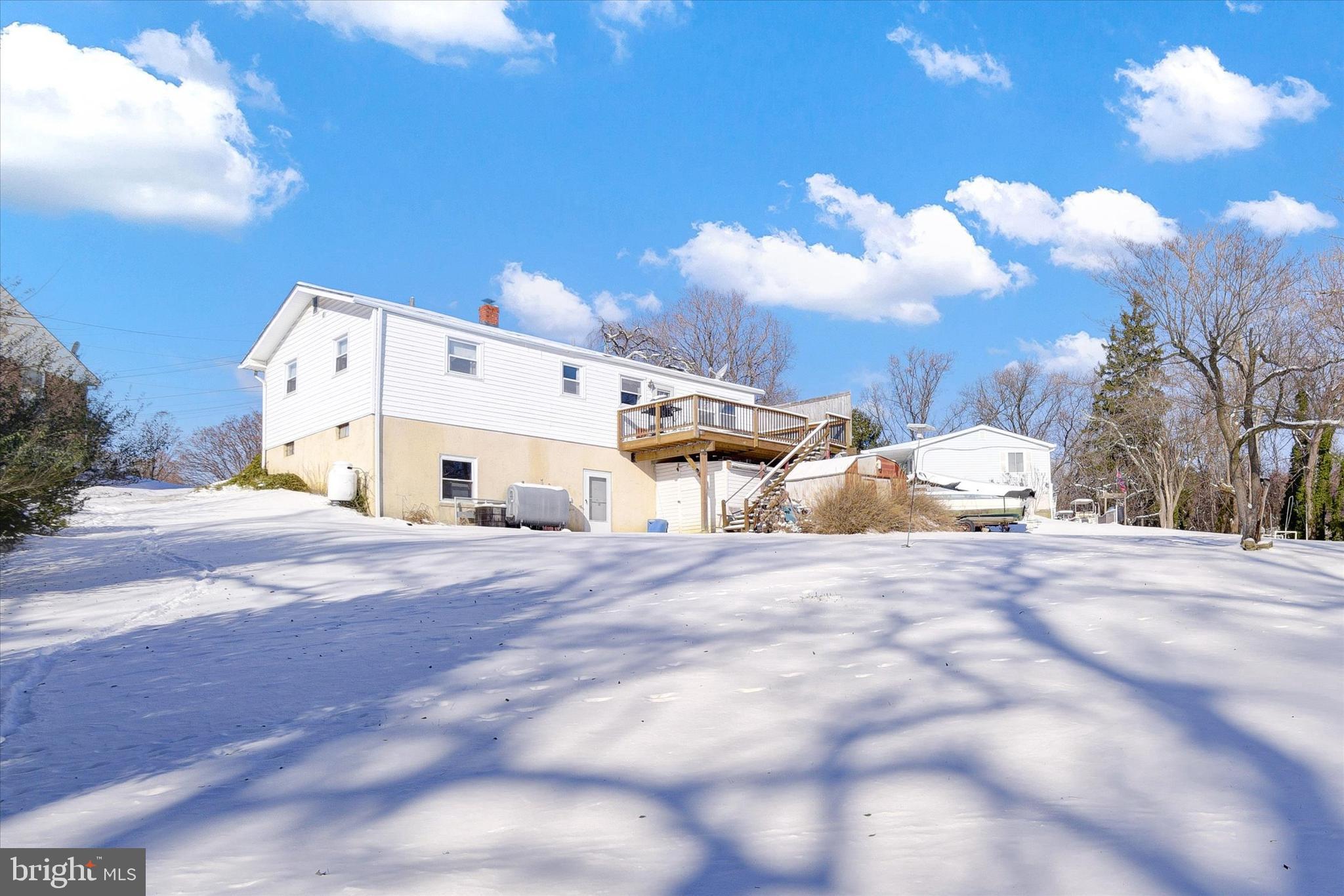 HAVRE DE GRACE HEIGHTS - Residential