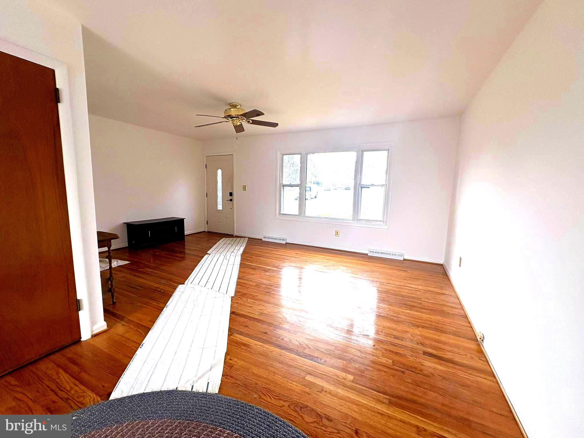 HAVRE DE GRACE HEIGHTS - Residential