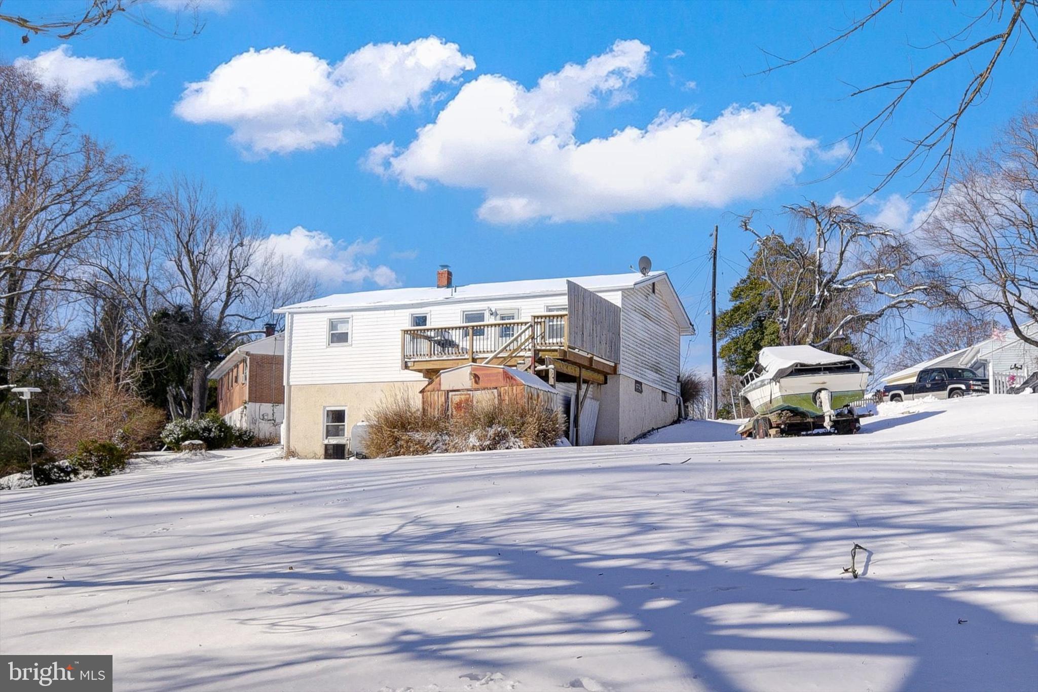 HAVRE DE GRACE HEIGHTS - Residential