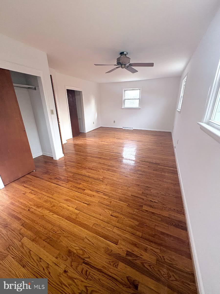 HAVRE DE GRACE HEIGHTS - Residential