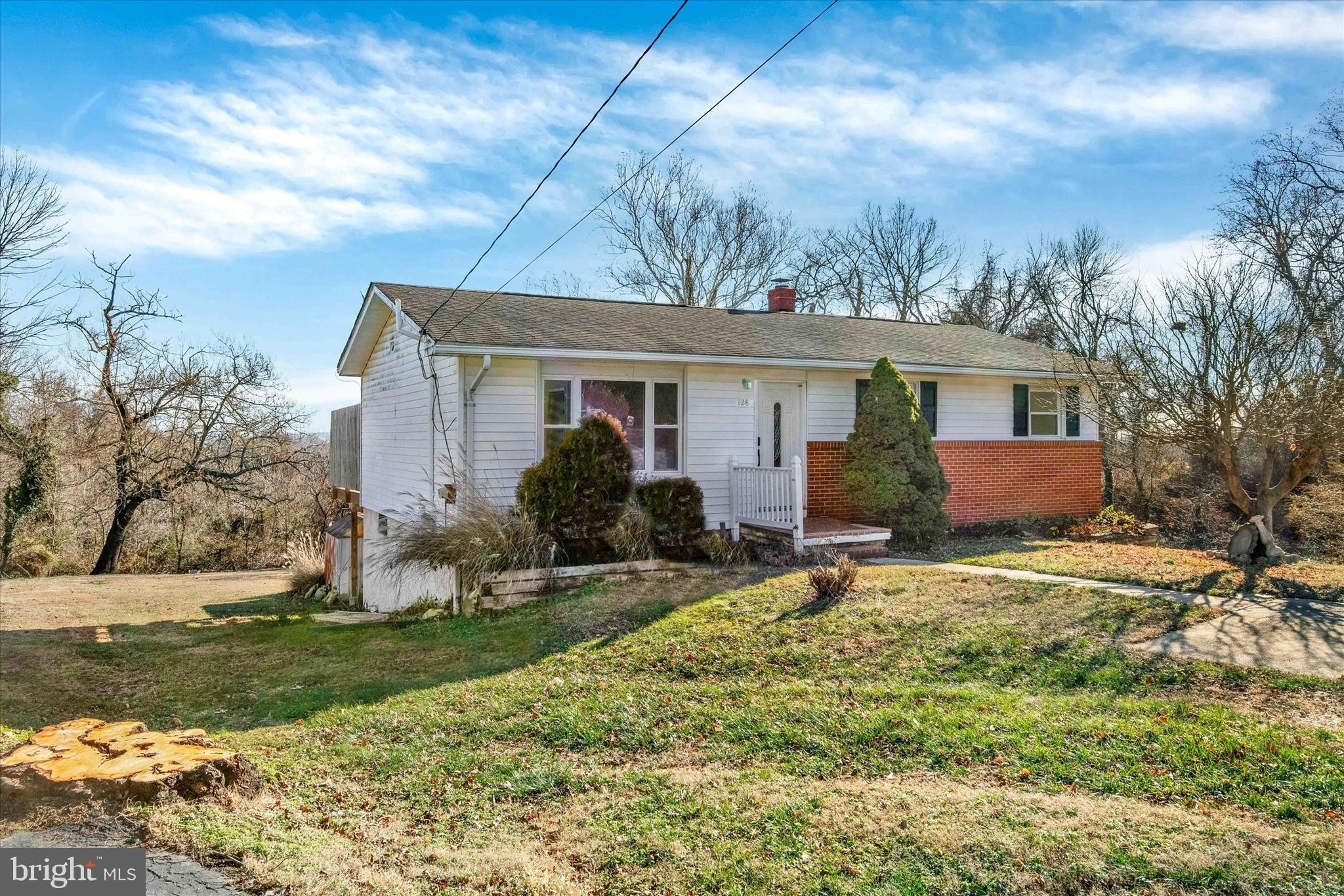 HAVRE DE GRACE HEIGHTS - Residential