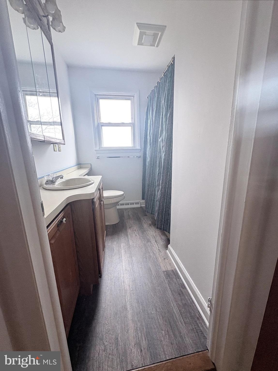 HAVRE DE GRACE HEIGHTS - Residential