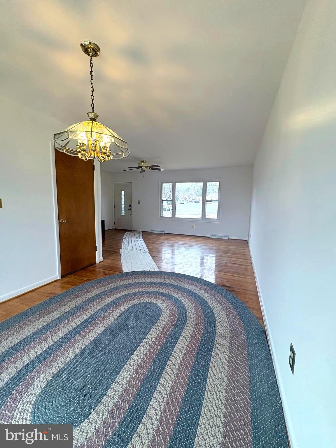 HAVRE DE GRACE HEIGHTS - Residential