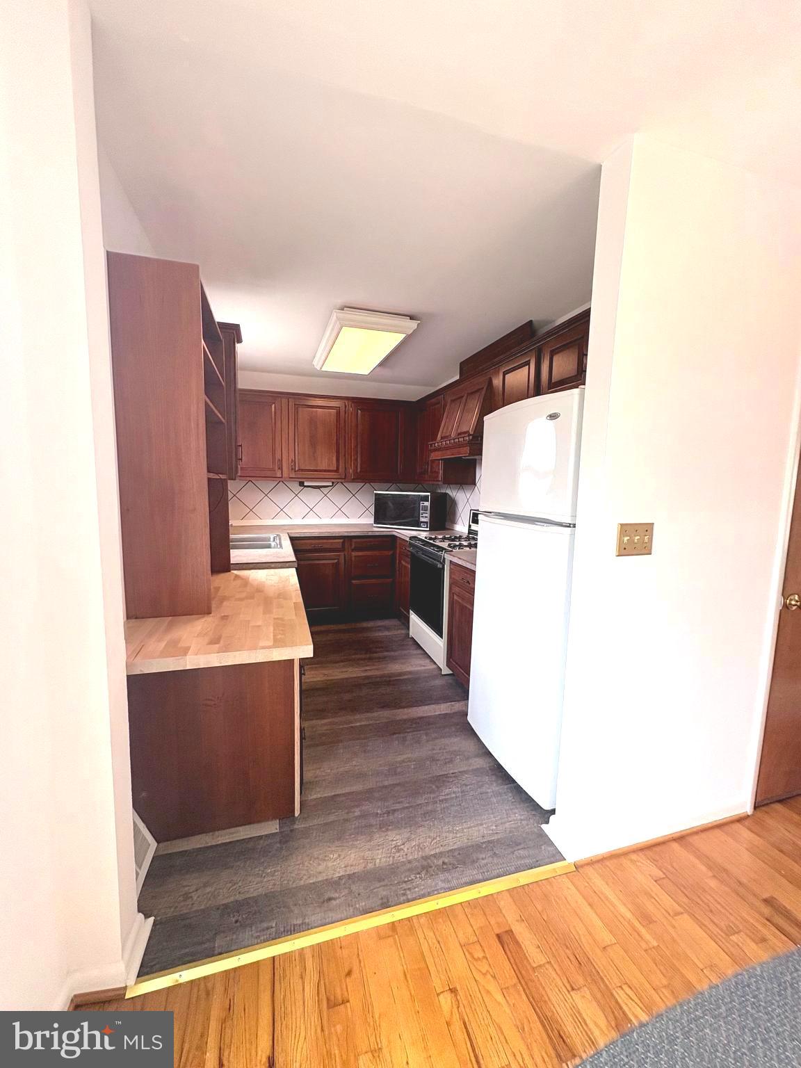 HAVRE DE GRACE HEIGHTS - Residential