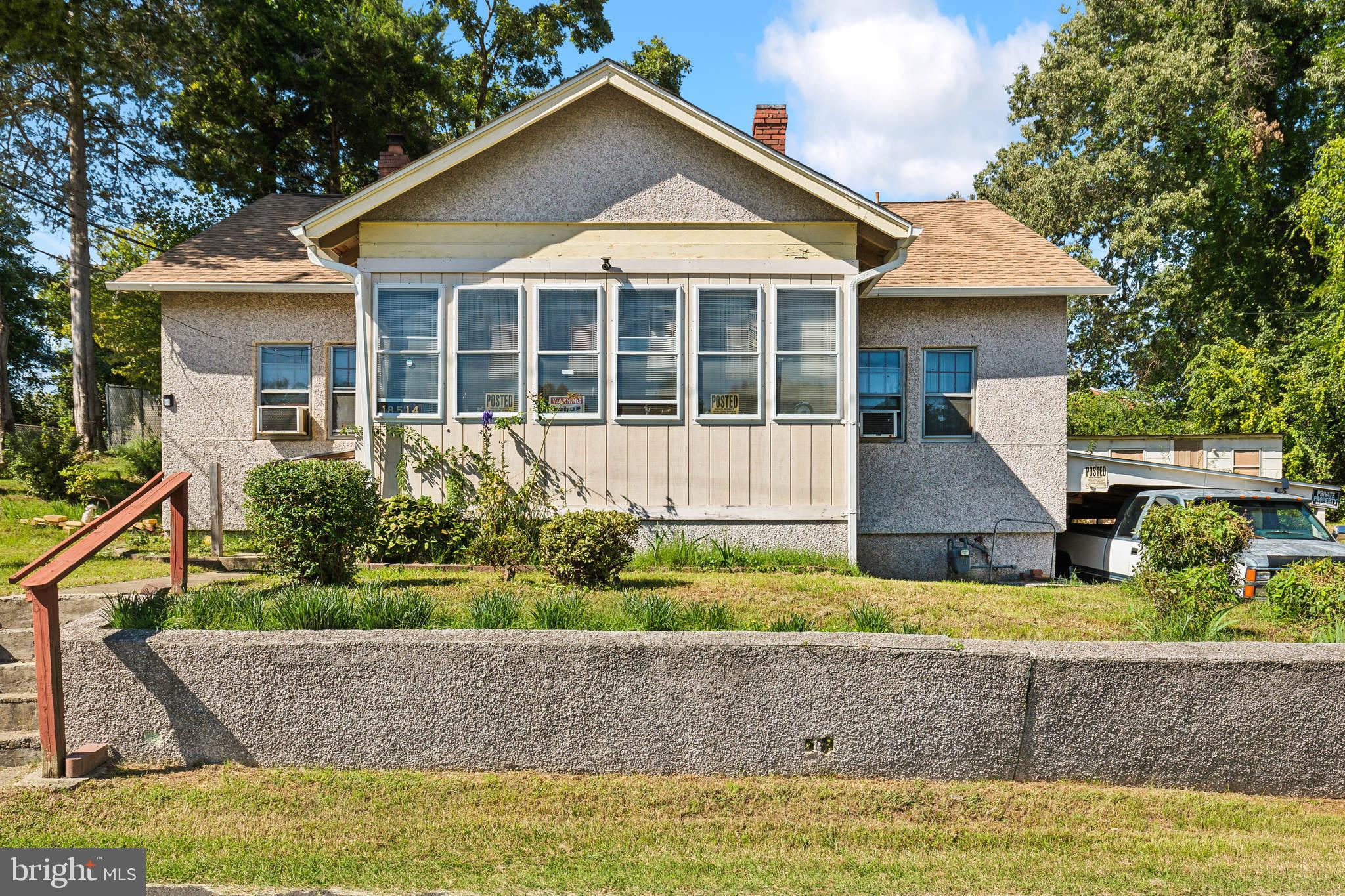 CATESBY HOWARD - Residential