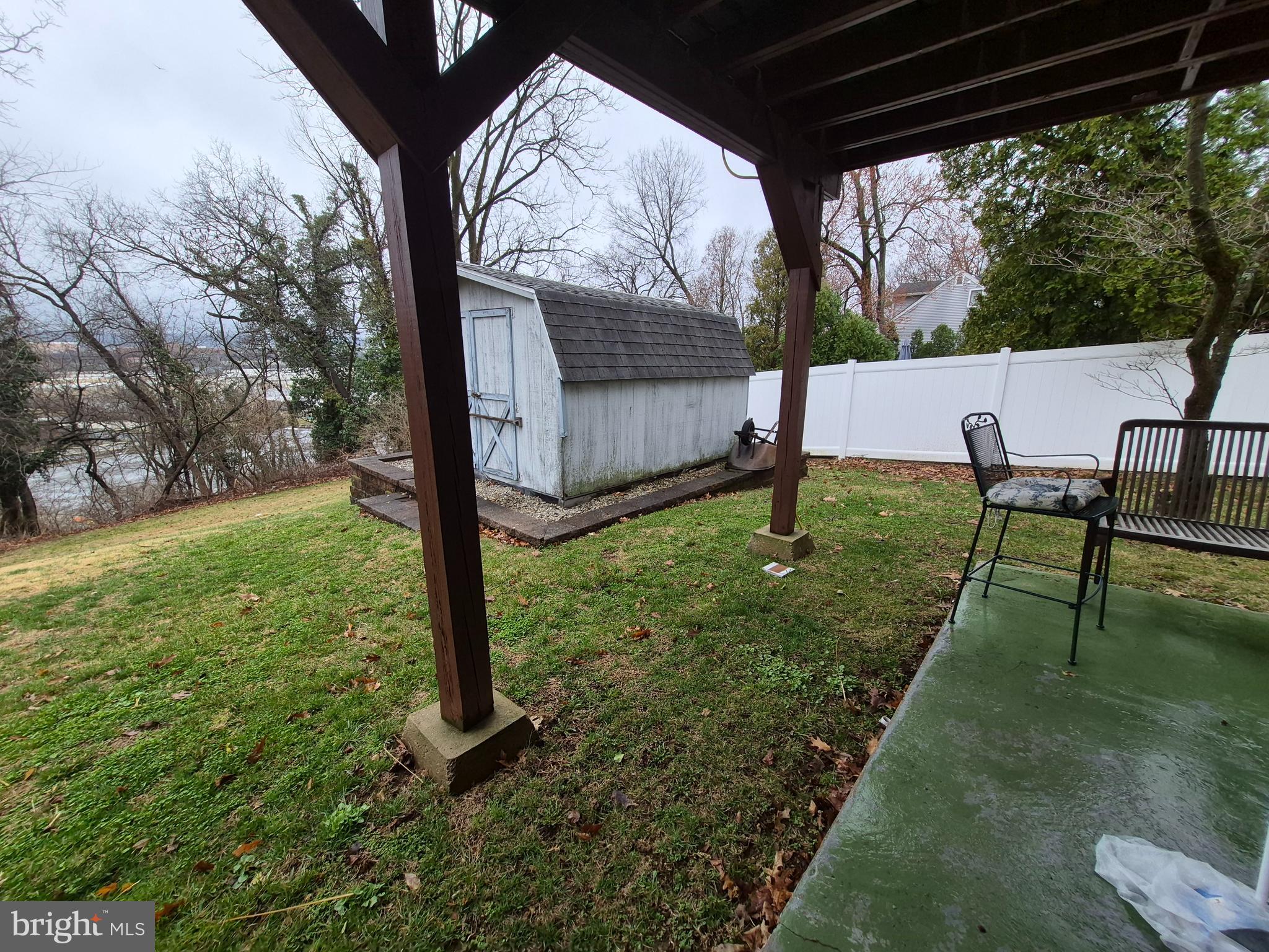 PORT KENNEDY - Residential