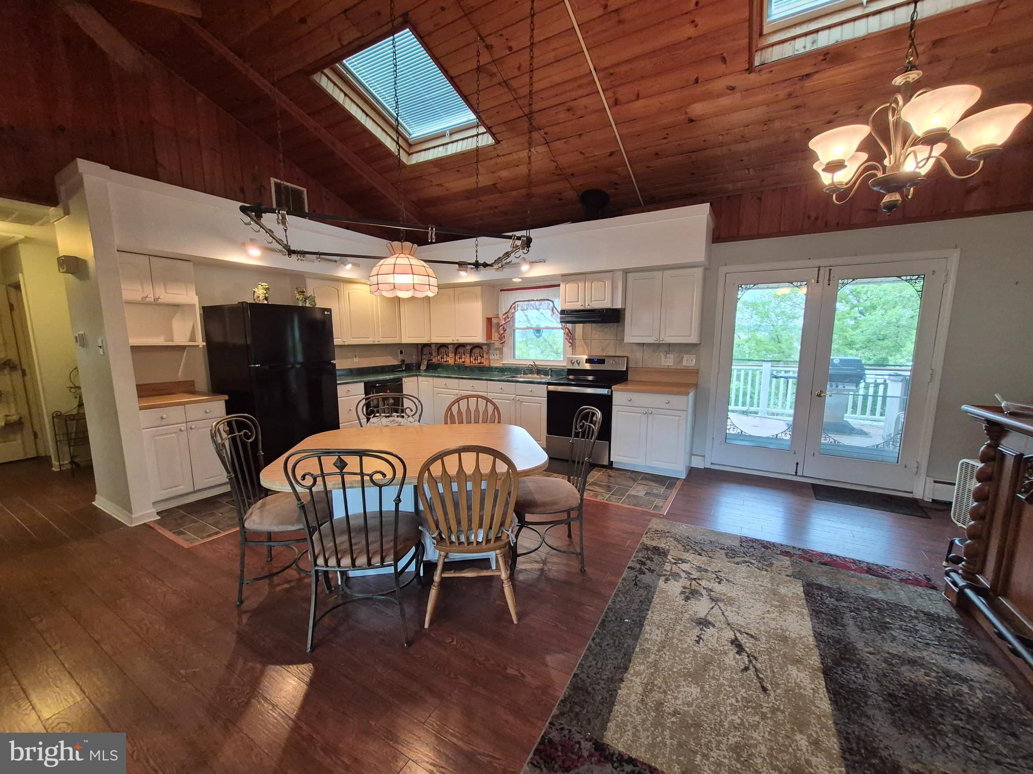 PORT KENNEDY - Residential