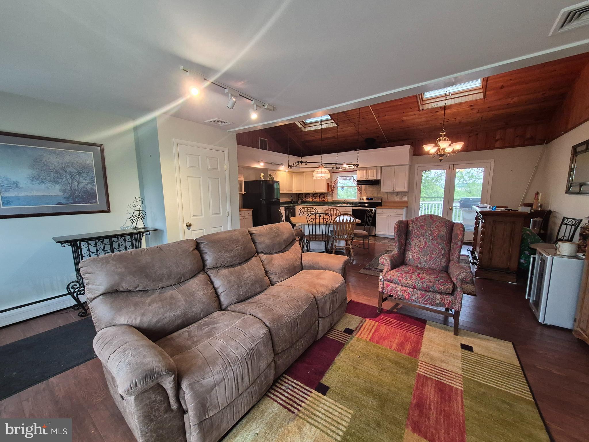 PORT KENNEDY - Residential