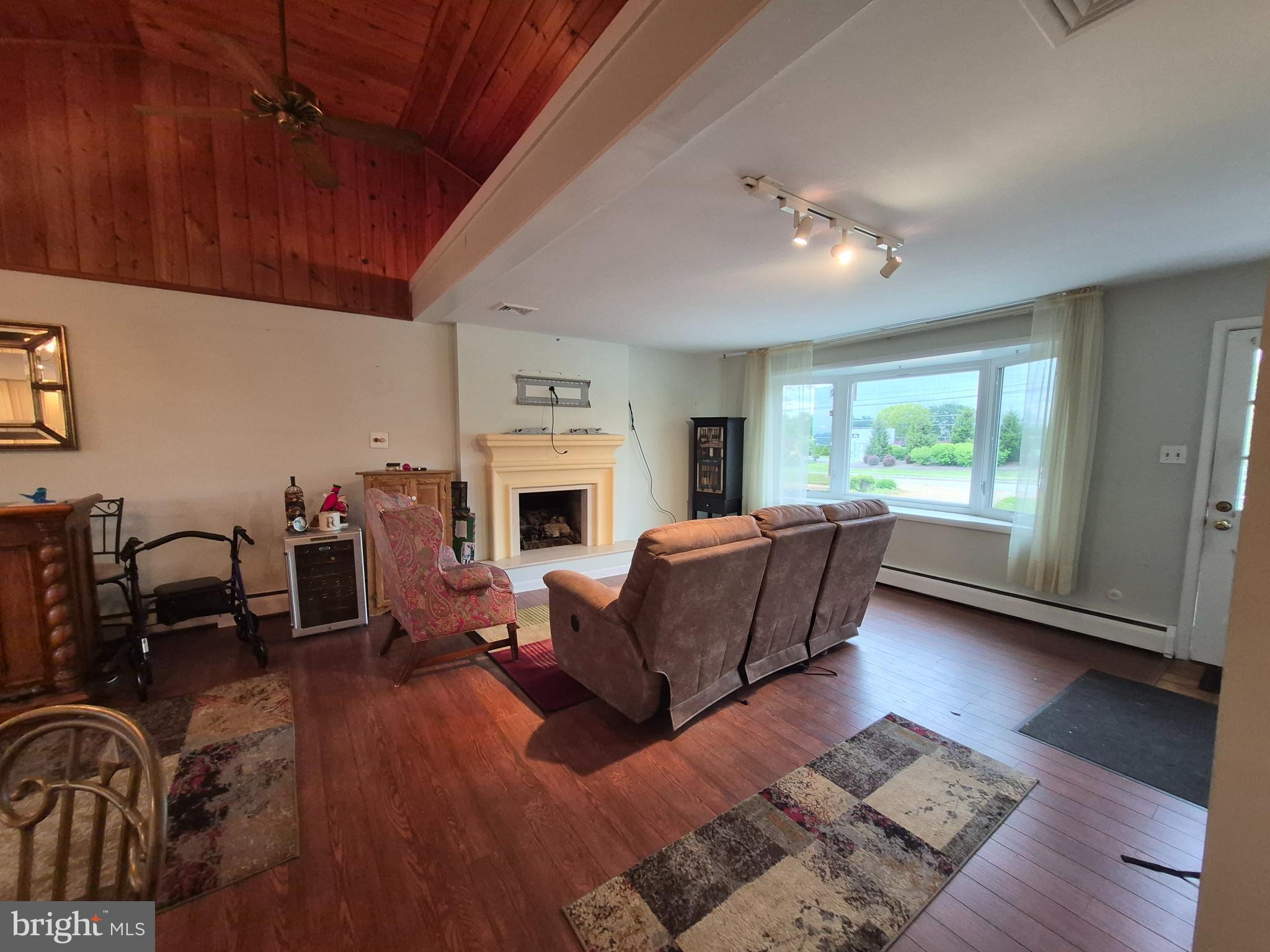 PORT KENNEDY - Residential