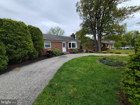 705 W VALLEY FORGE ROAD KING OF PRUSSIA PA 19406