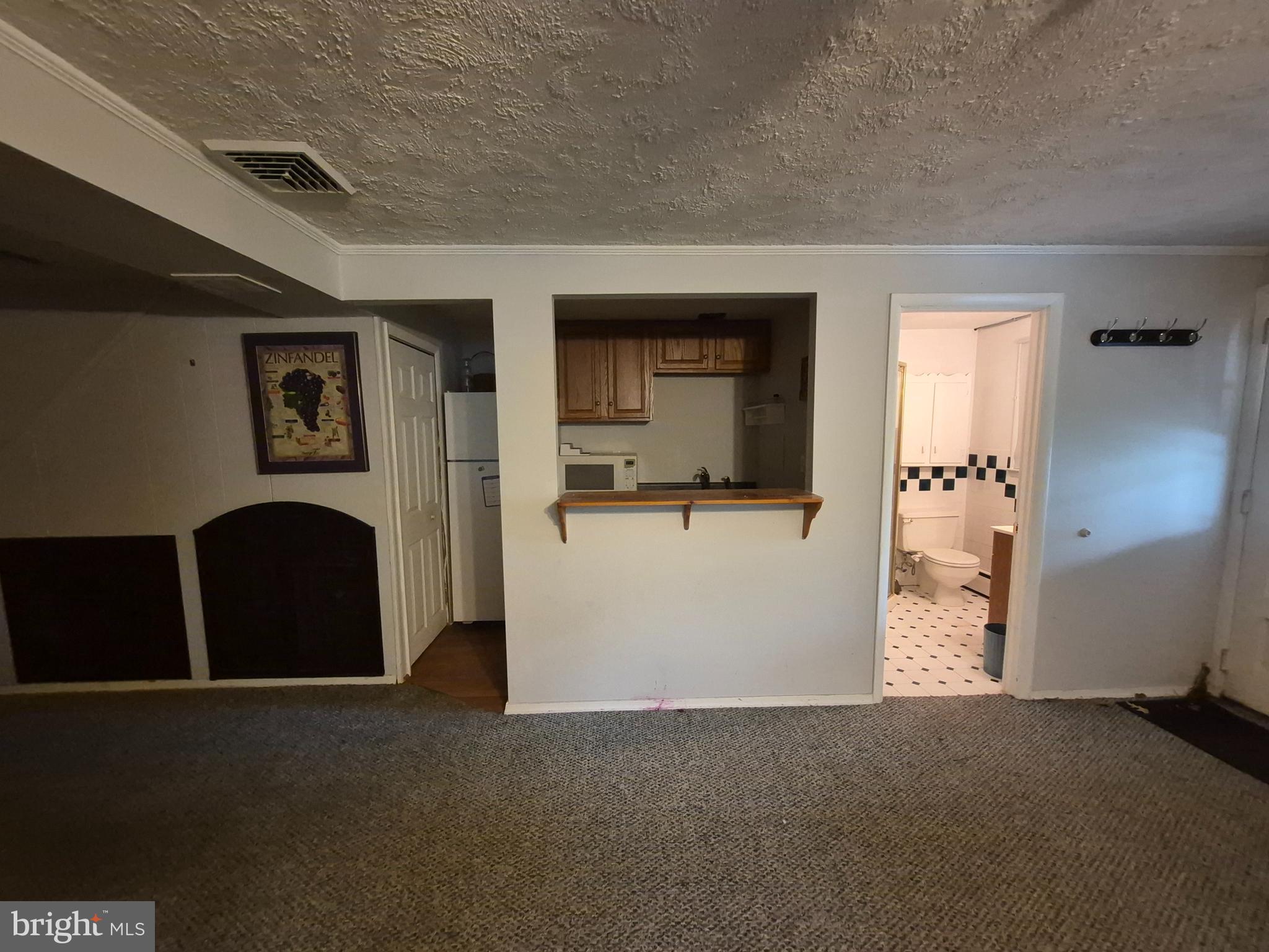 PORT KENNEDY - Residential