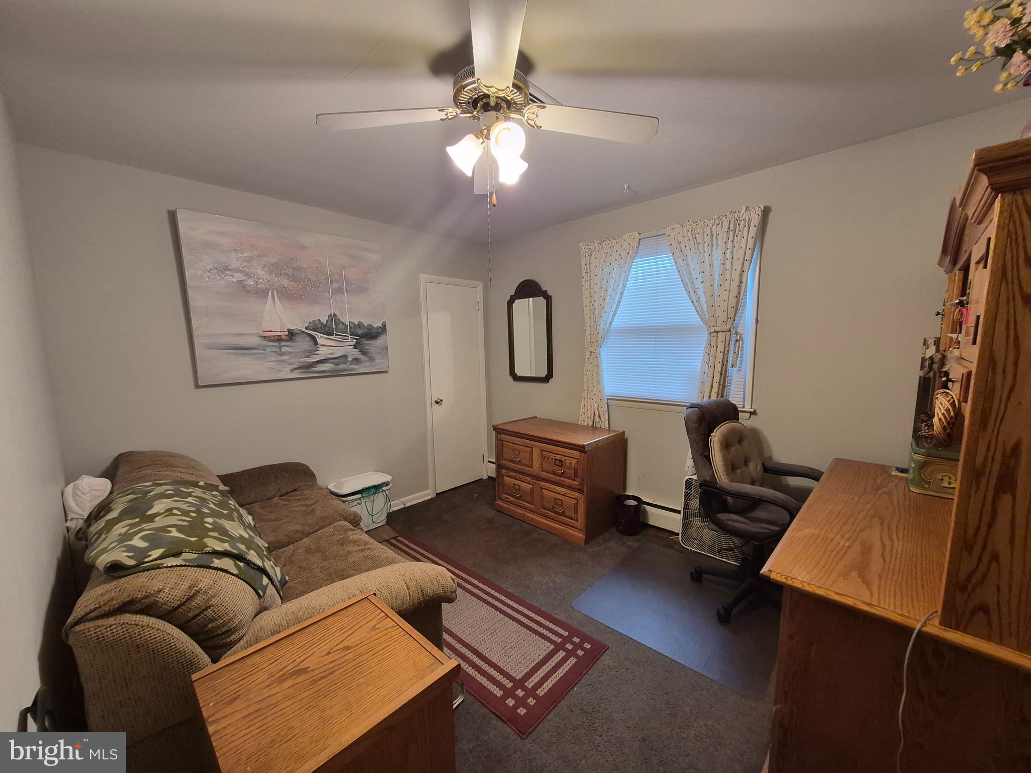 PORT KENNEDY - Residential