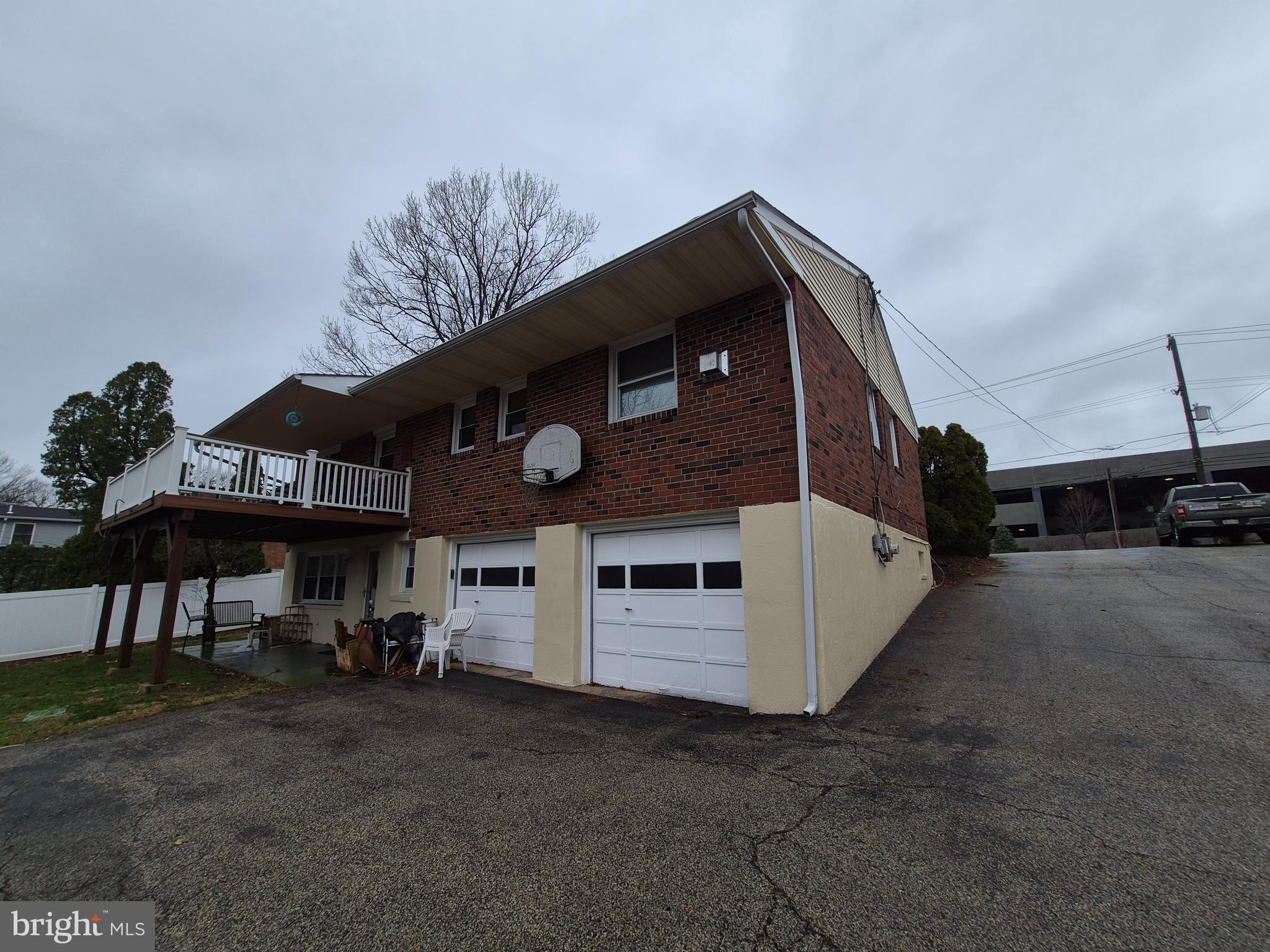 PORT KENNEDY - Residential