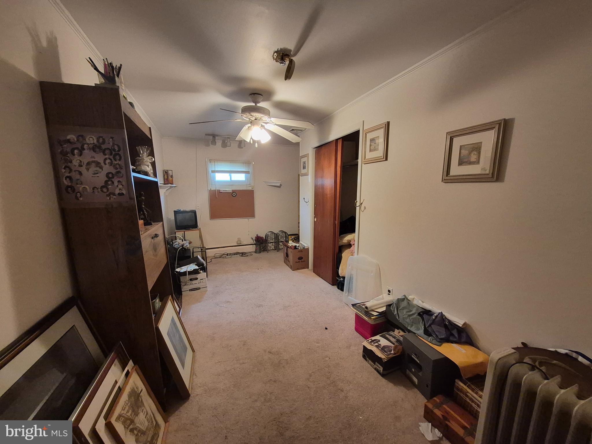 PORT KENNEDY - Residential