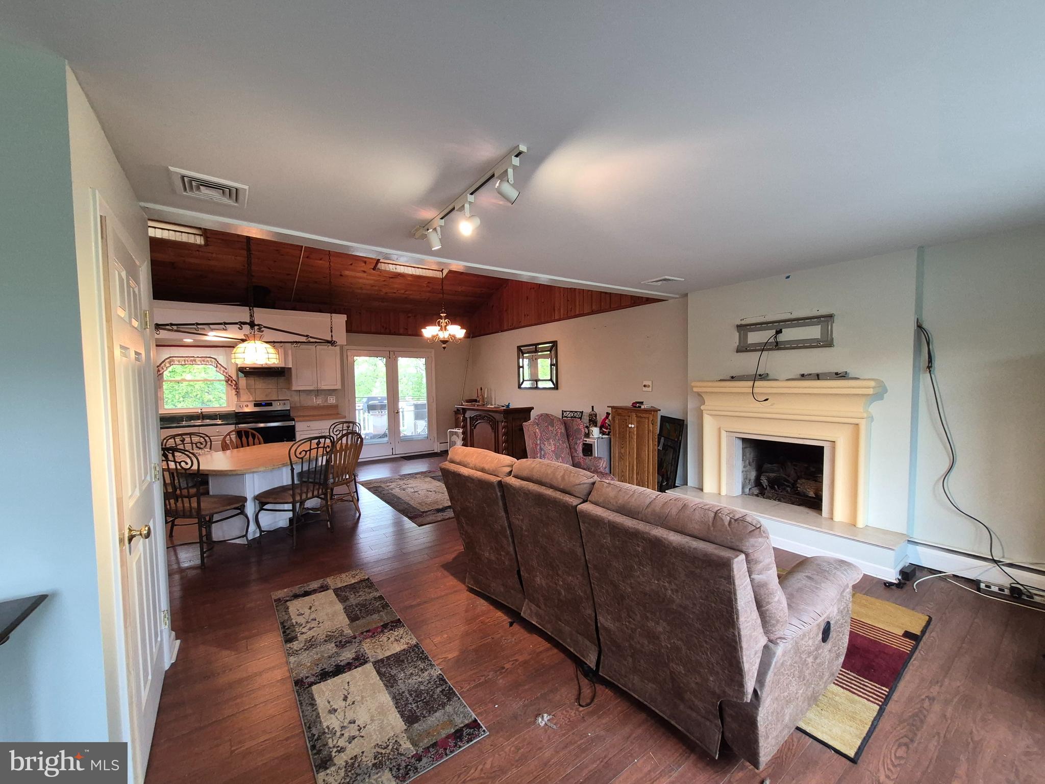 PORT KENNEDY - Residential