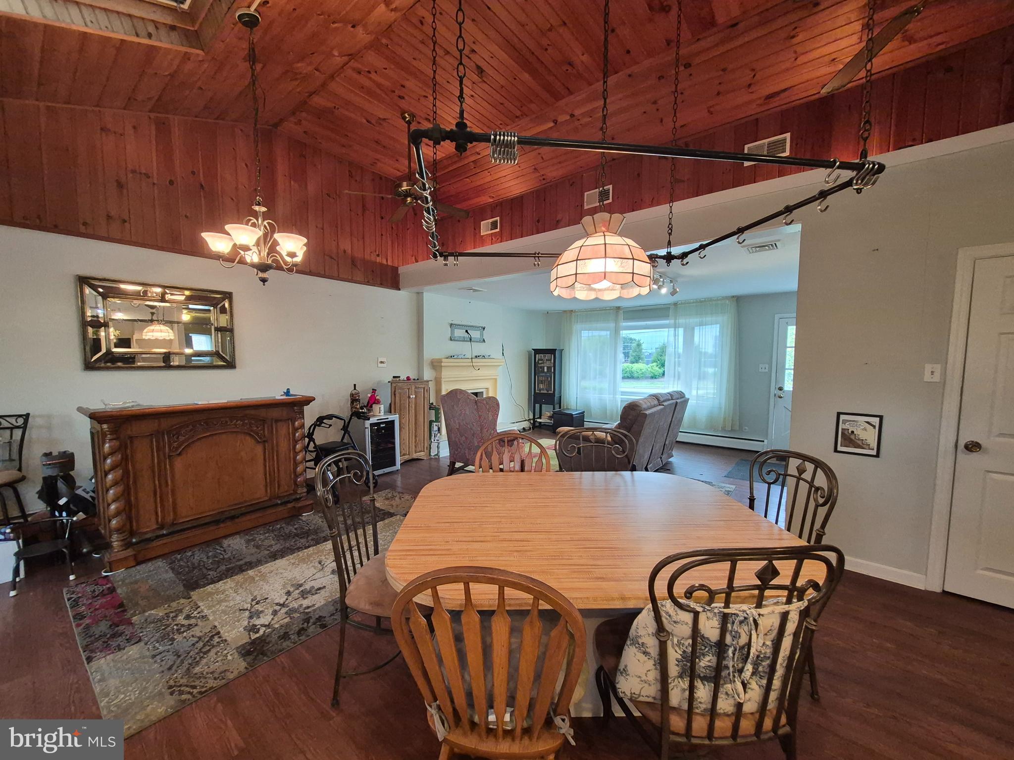 PORT KENNEDY - Residential