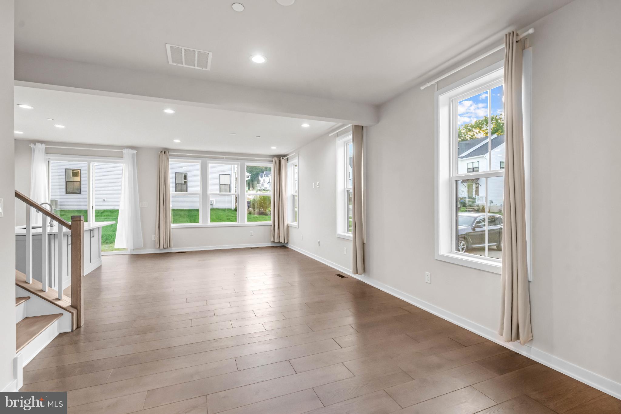 NONE AVAILABLE - Residential Lease