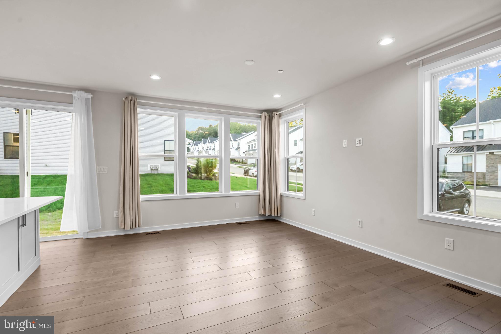 NONE AVAILABLE - Residential Lease